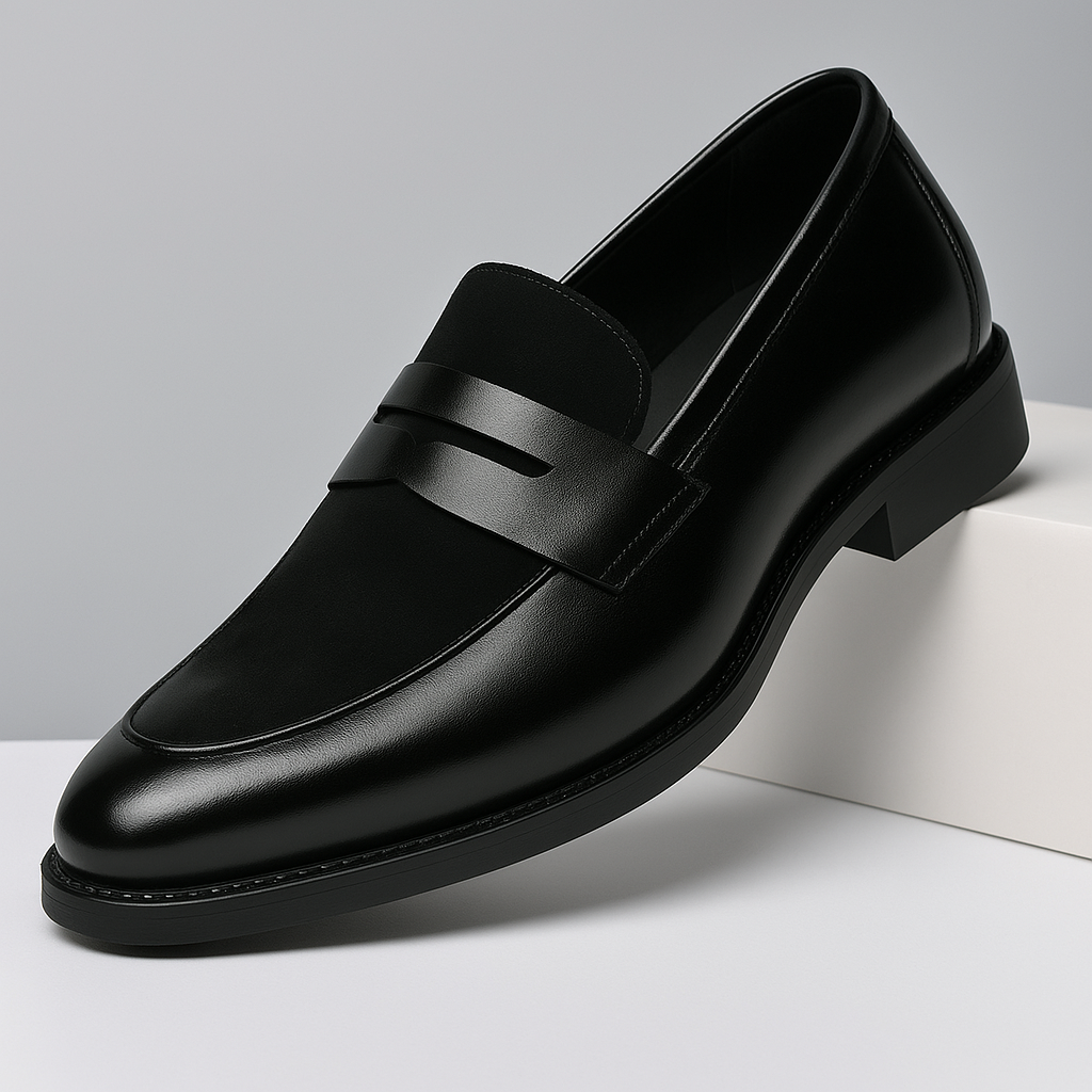 Newell | Mocassini Eleganti