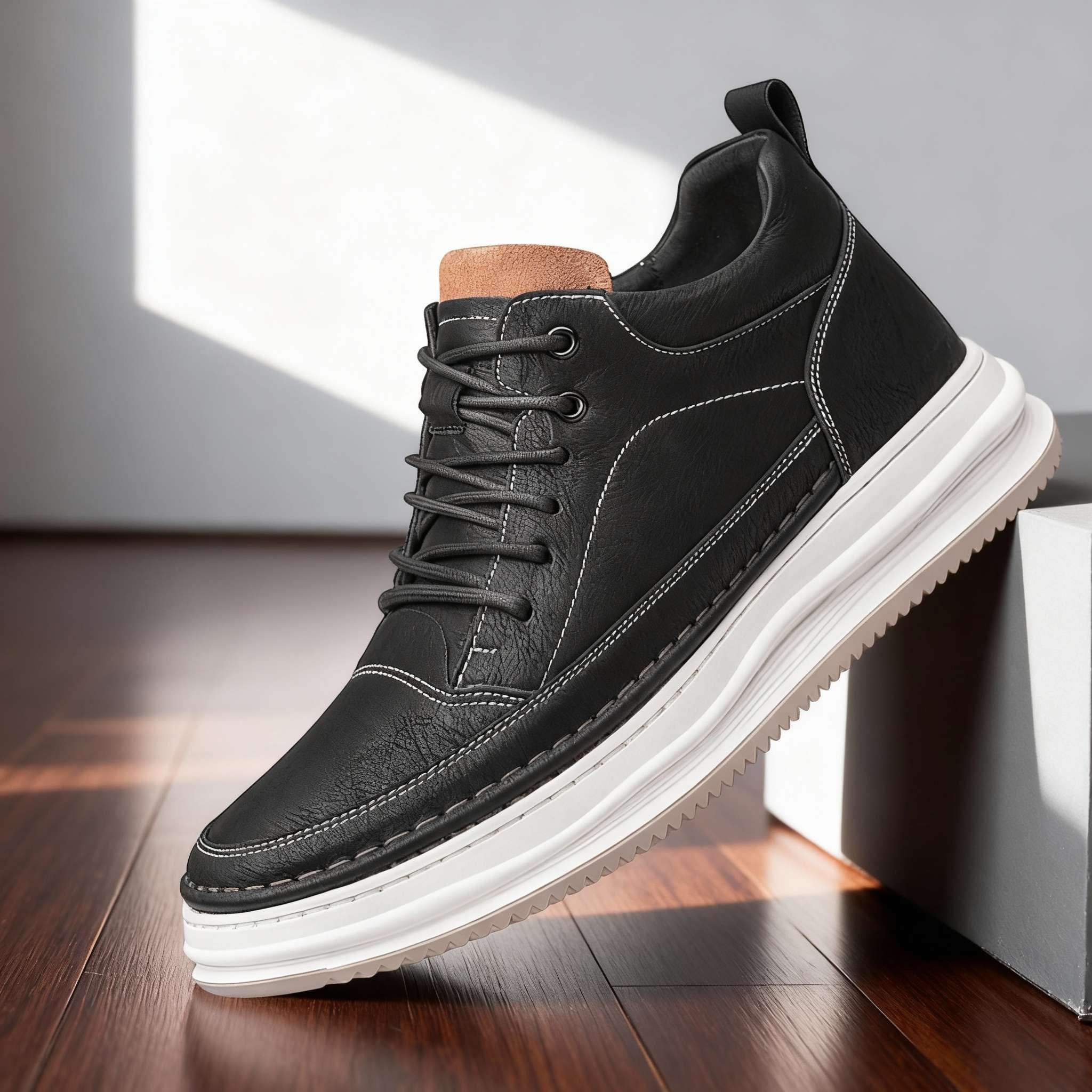 Roberto | Scarpe in Pelle