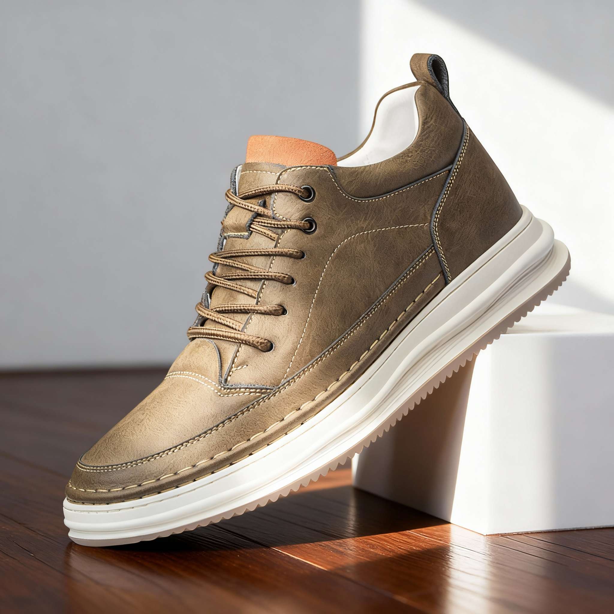 Roberto | Scarpe in Pelle