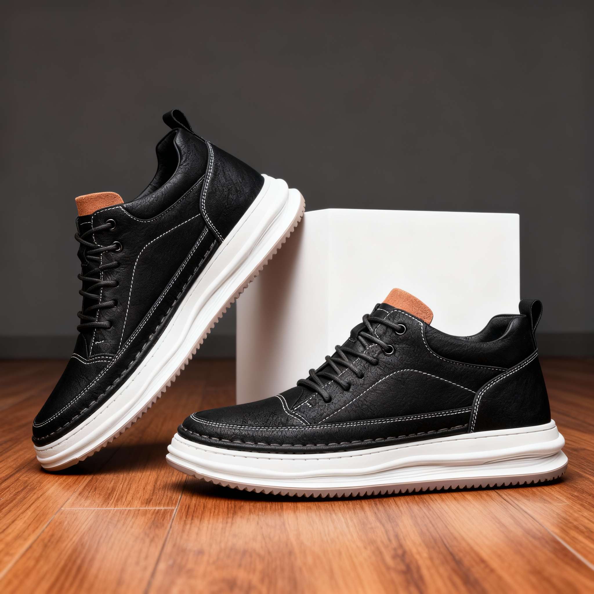 Roberto | Scarpe in Pelle