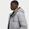 Ramiro | Parka Impermeabile