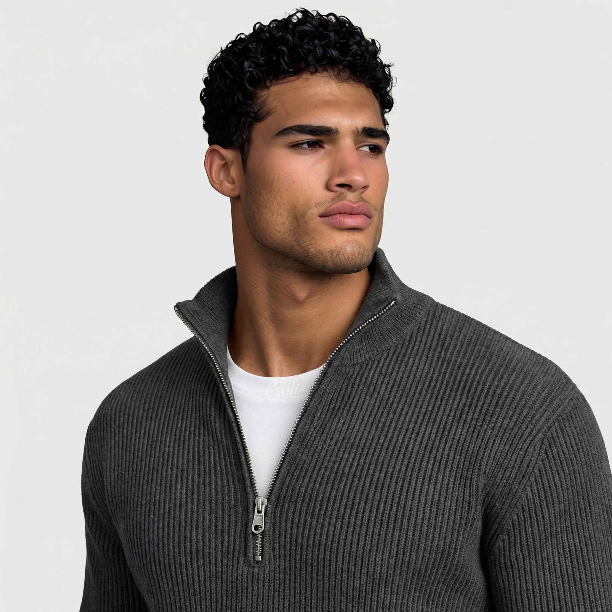 Mateo | Maglione Elegante Moderno