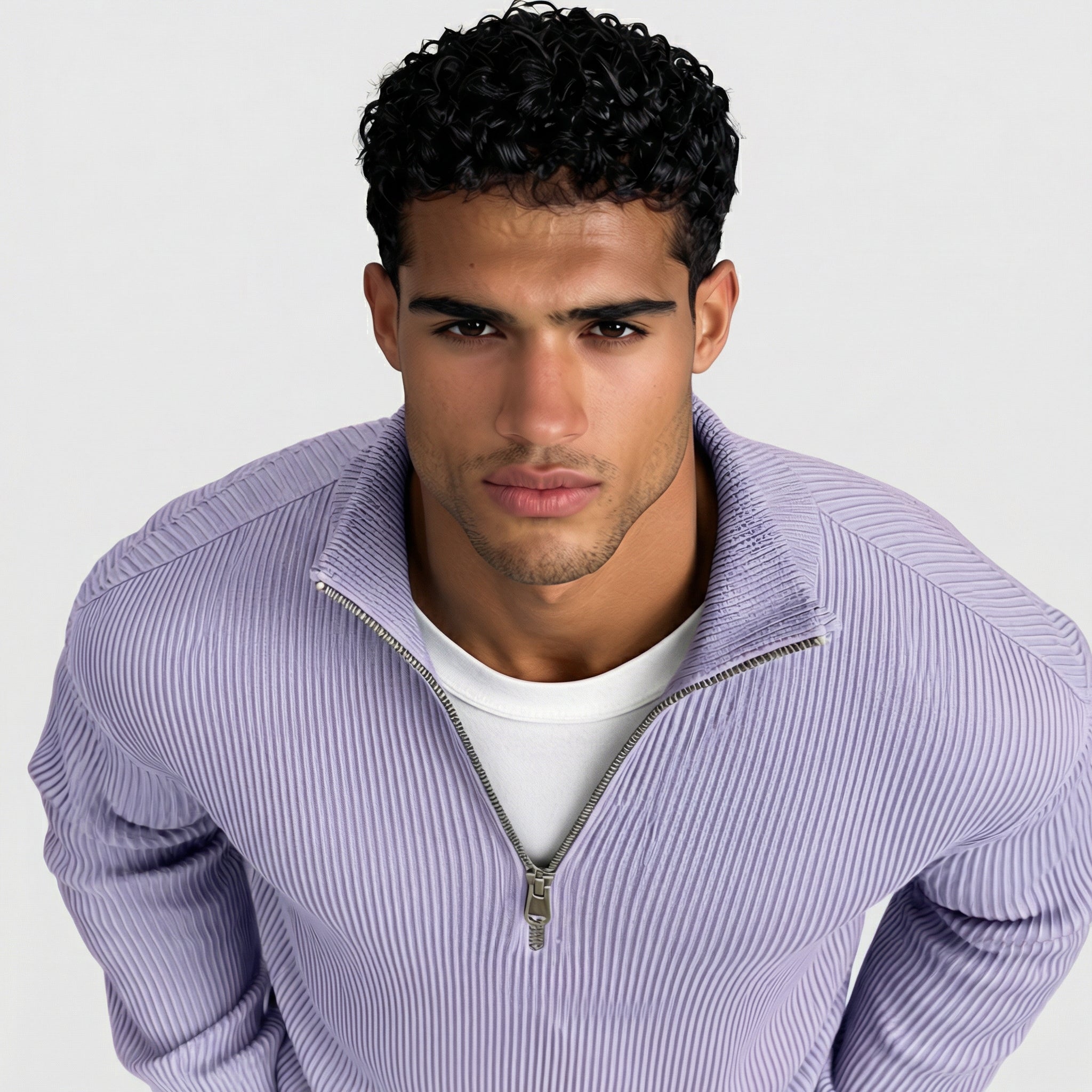 Mateo | Maglione Elegante Moderno
