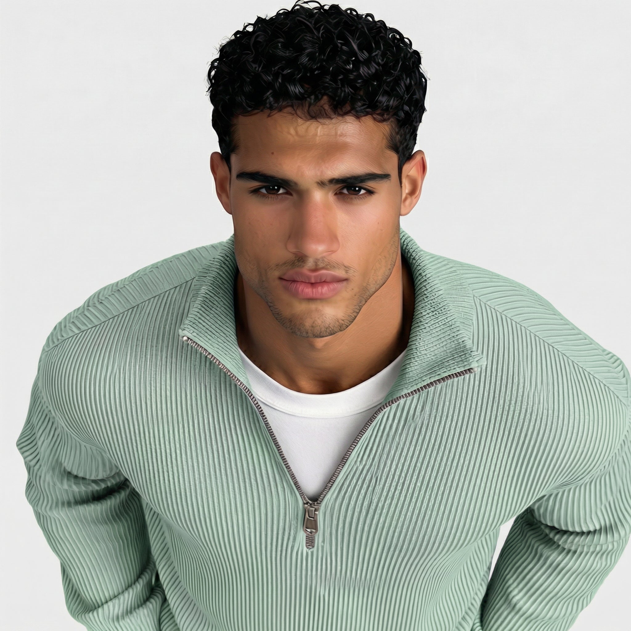 Mateo | Maglione Elegante Moderno