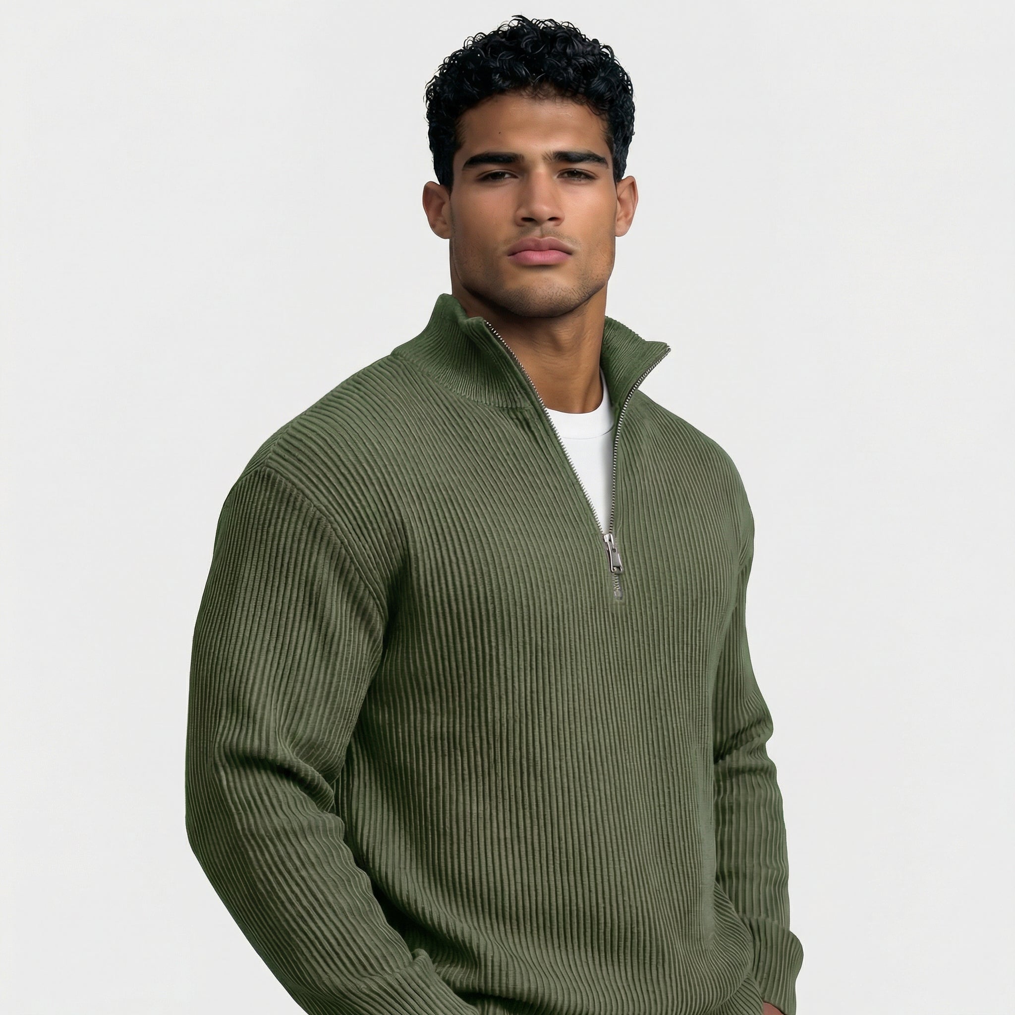Mateo | Maglione Elegante Moderno