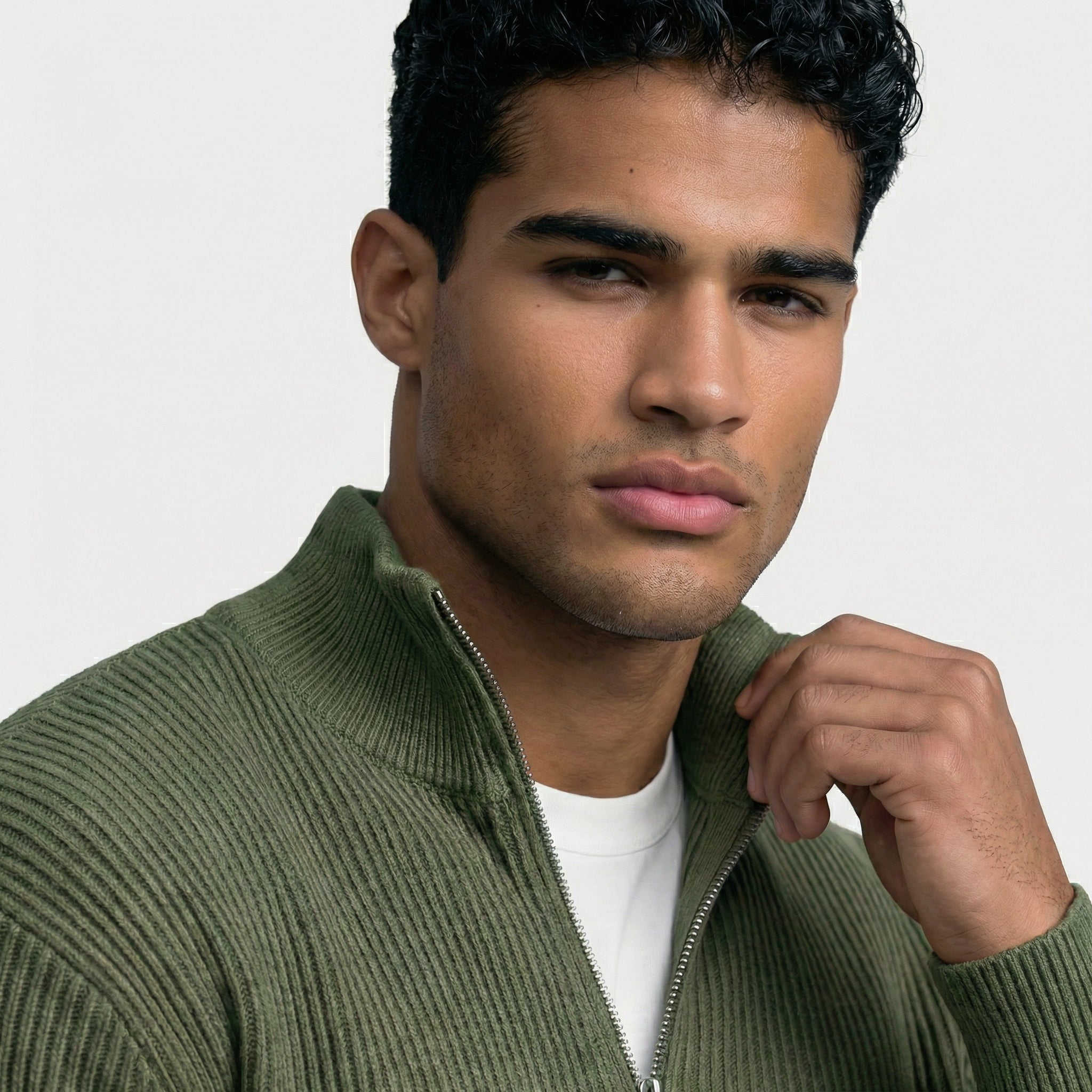 Mateo | Maglione Elegante Moderno