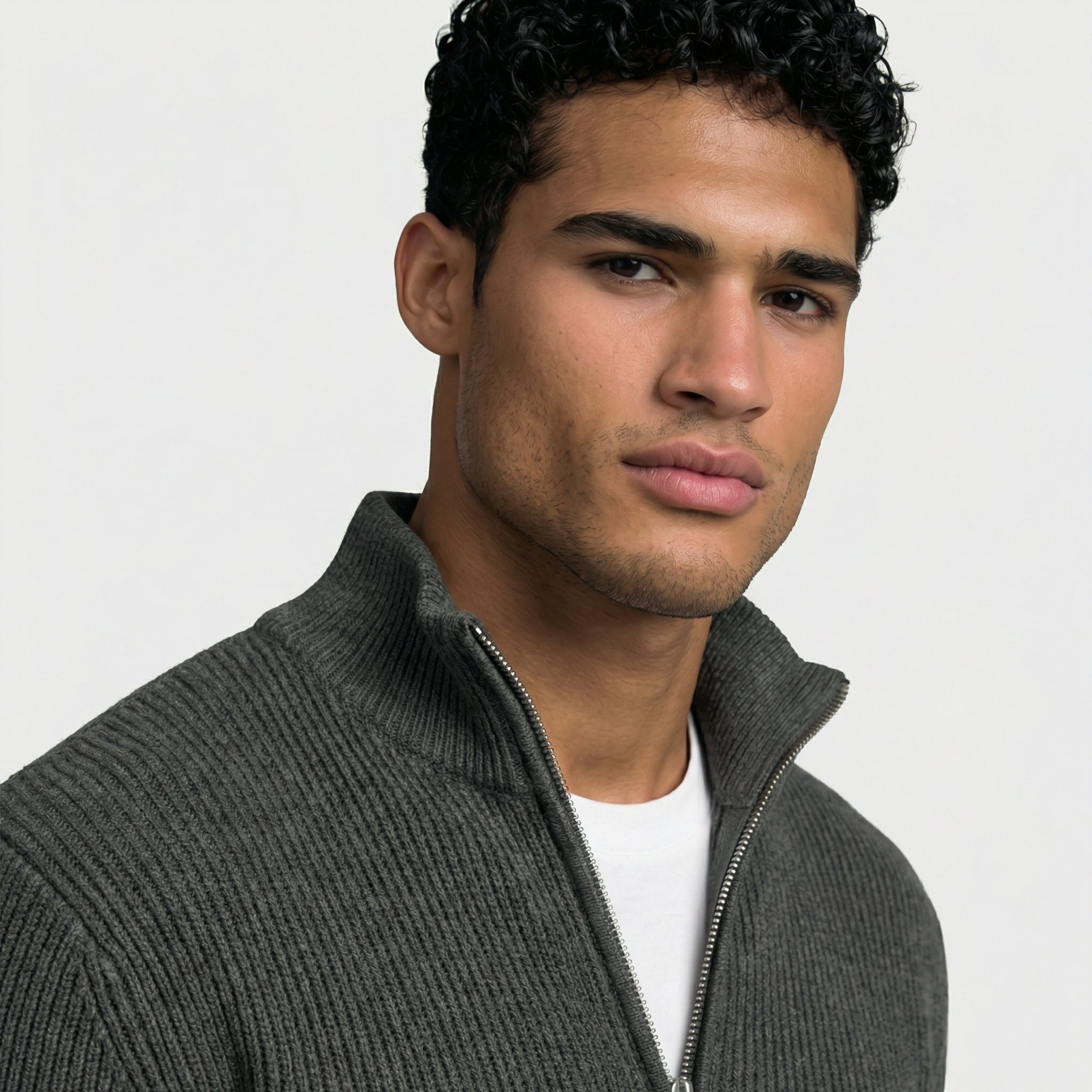 Mateo | Maglione Elegante Moderno
