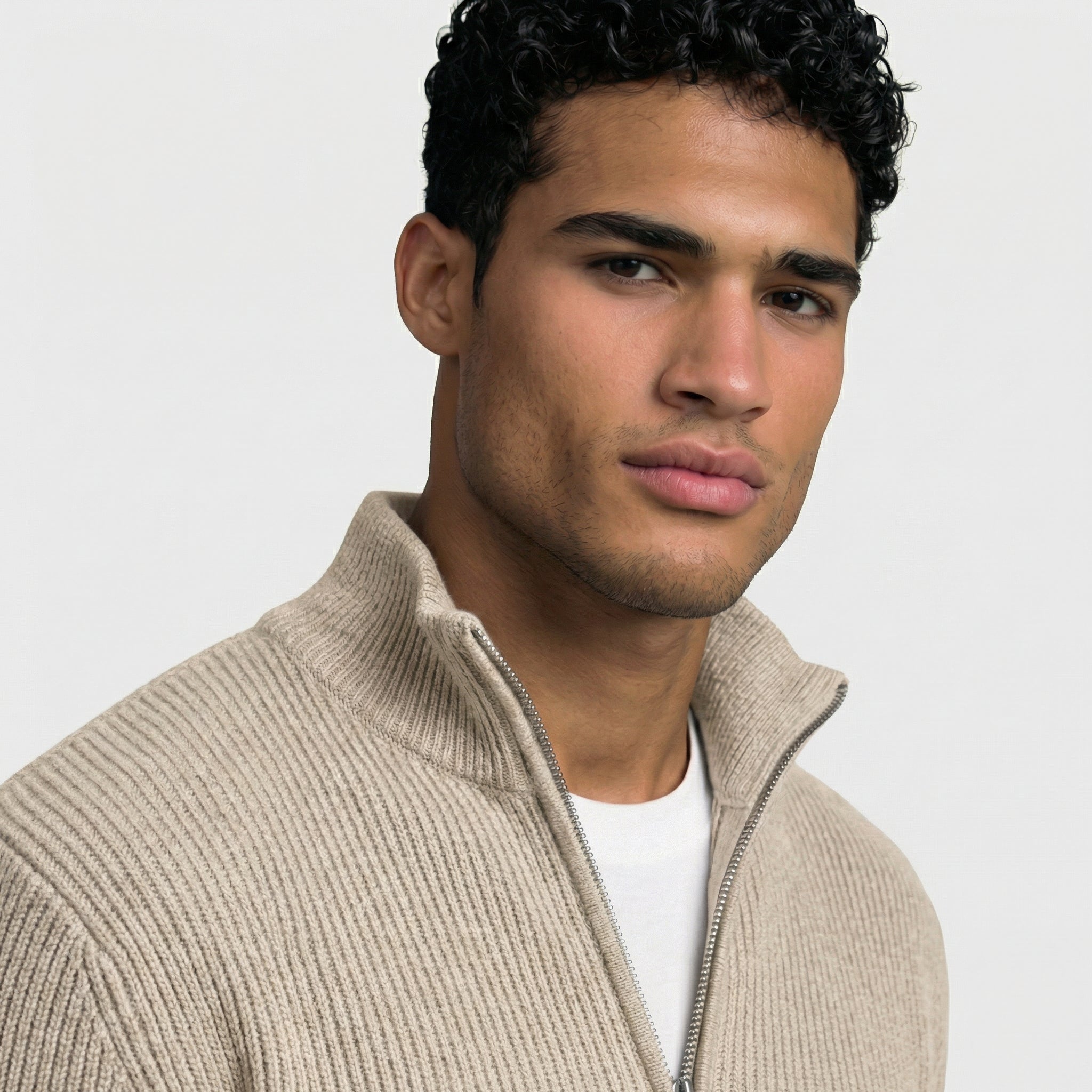 Mateo | Maglione Elegante Moderno
