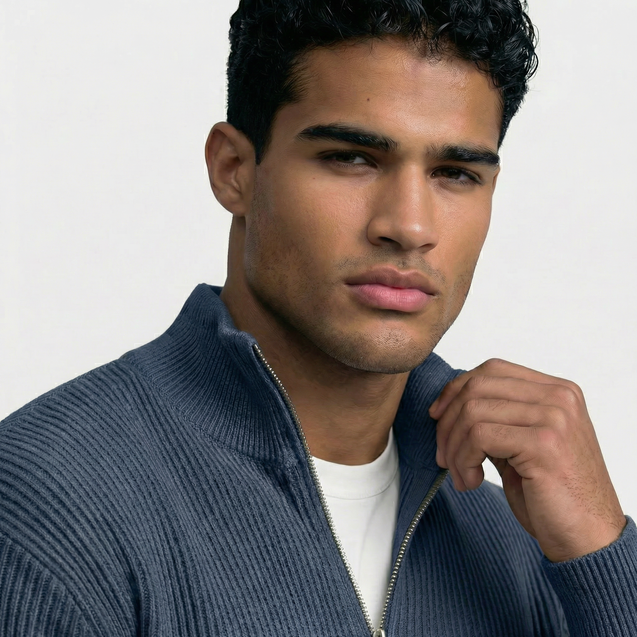 Mateo | Maglione Elegante Moderno