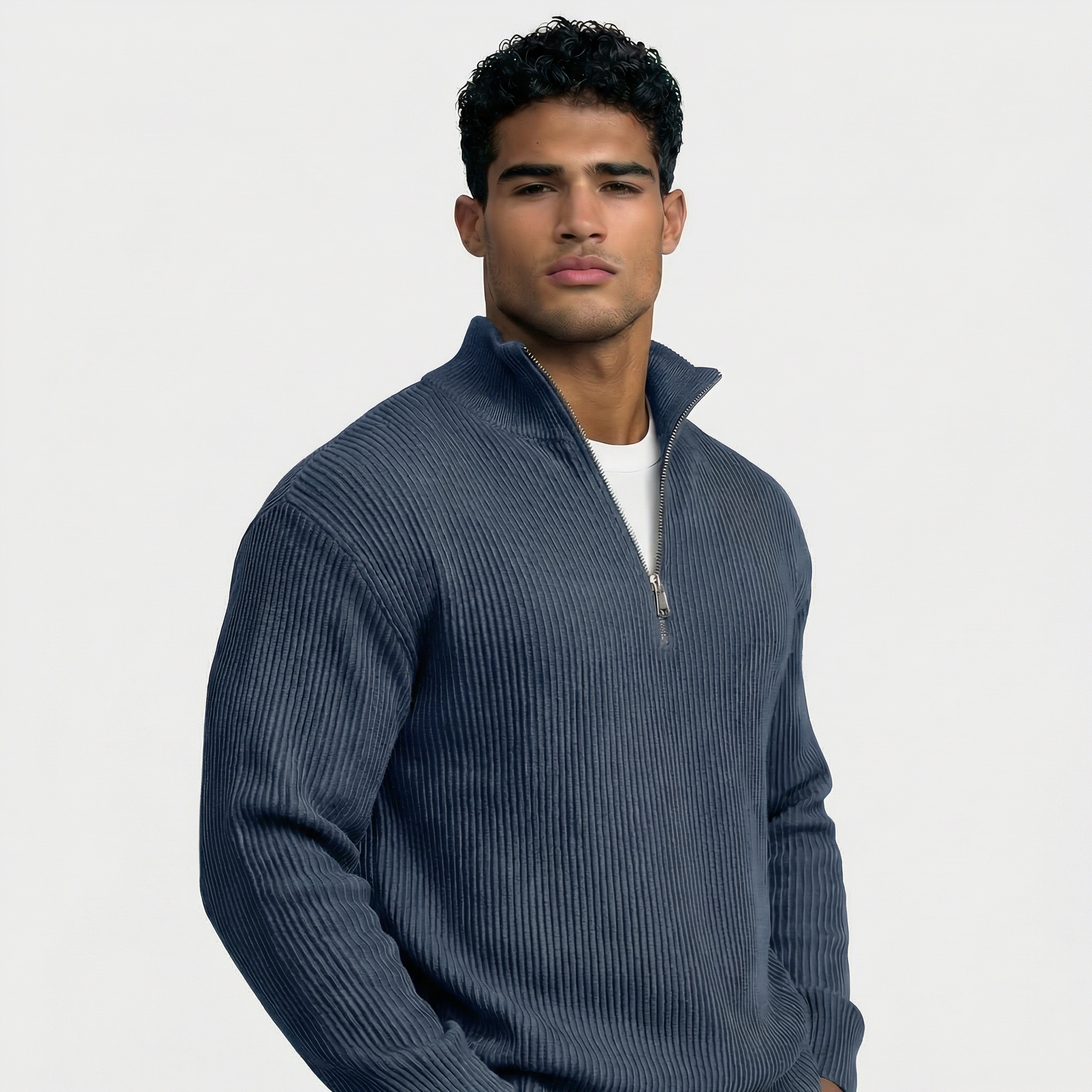 Mateo | Maglione Elegante Moderno