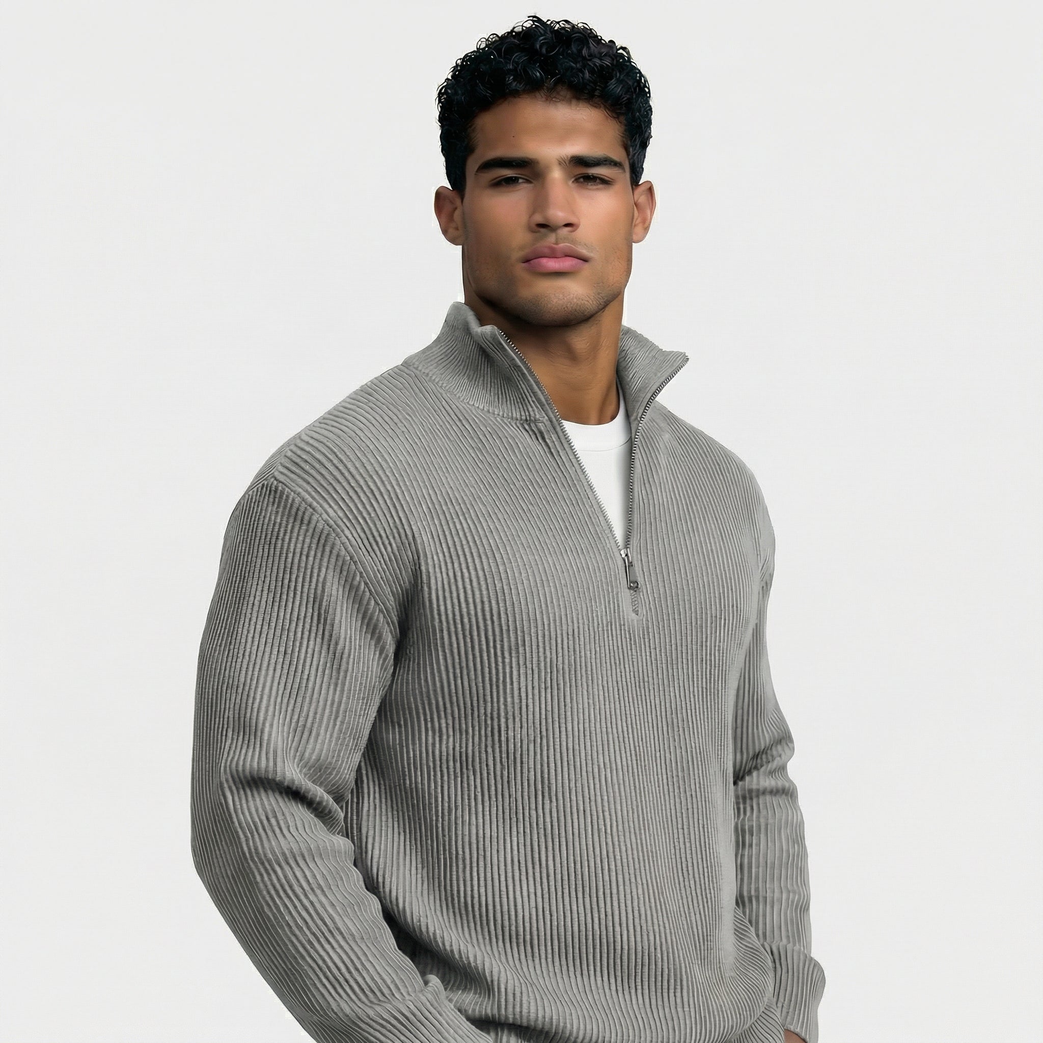 Mateo | Maglione Elegante Moderno