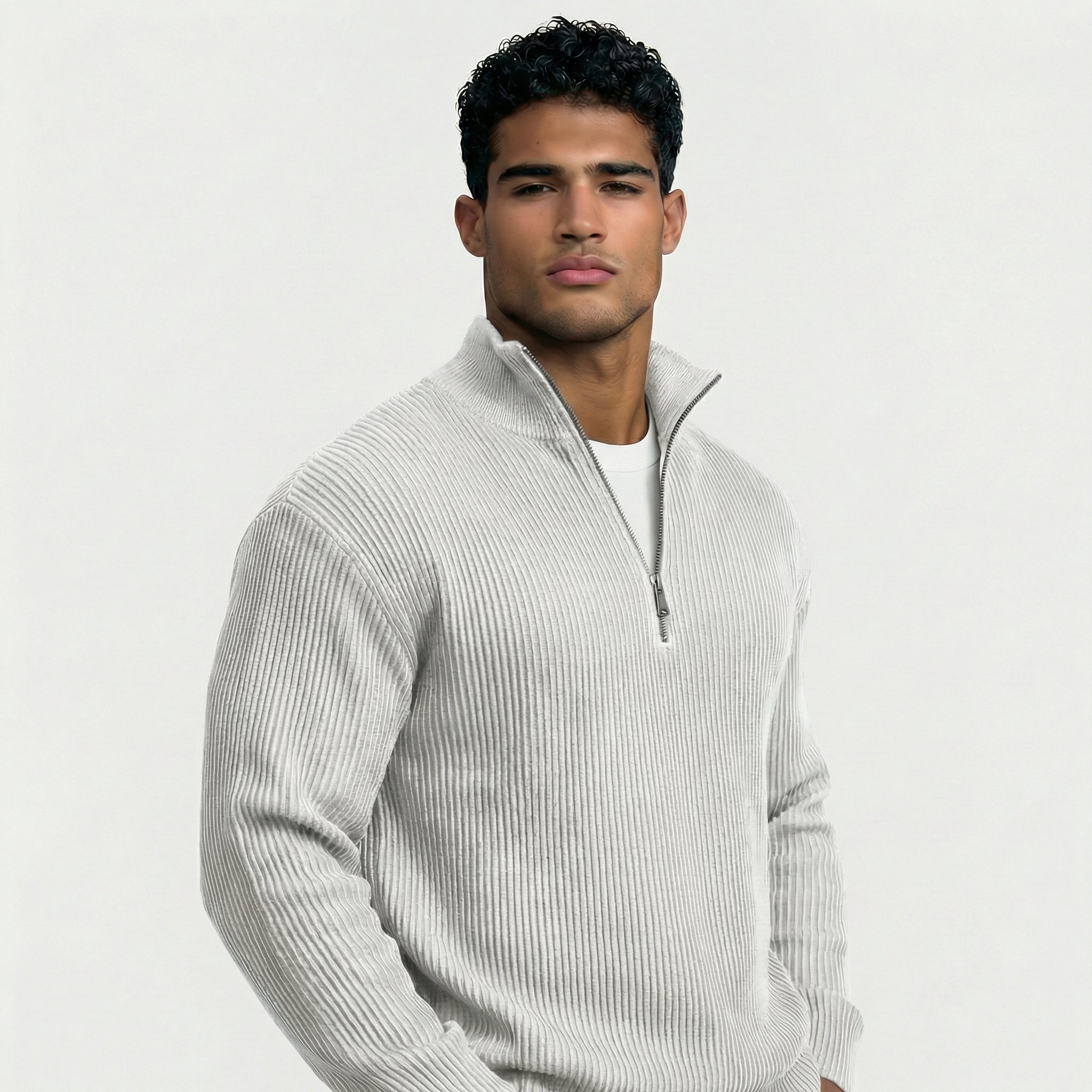 Mateo | Maglione Elegante Moderno
