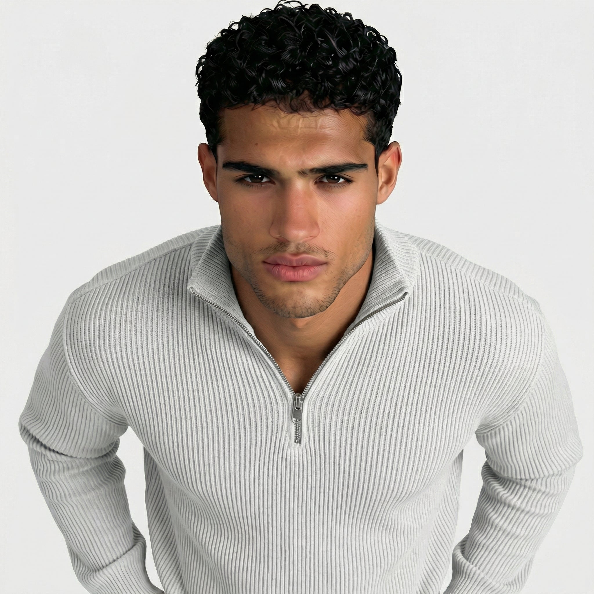 Mateo | Maglione Elegante Moderno