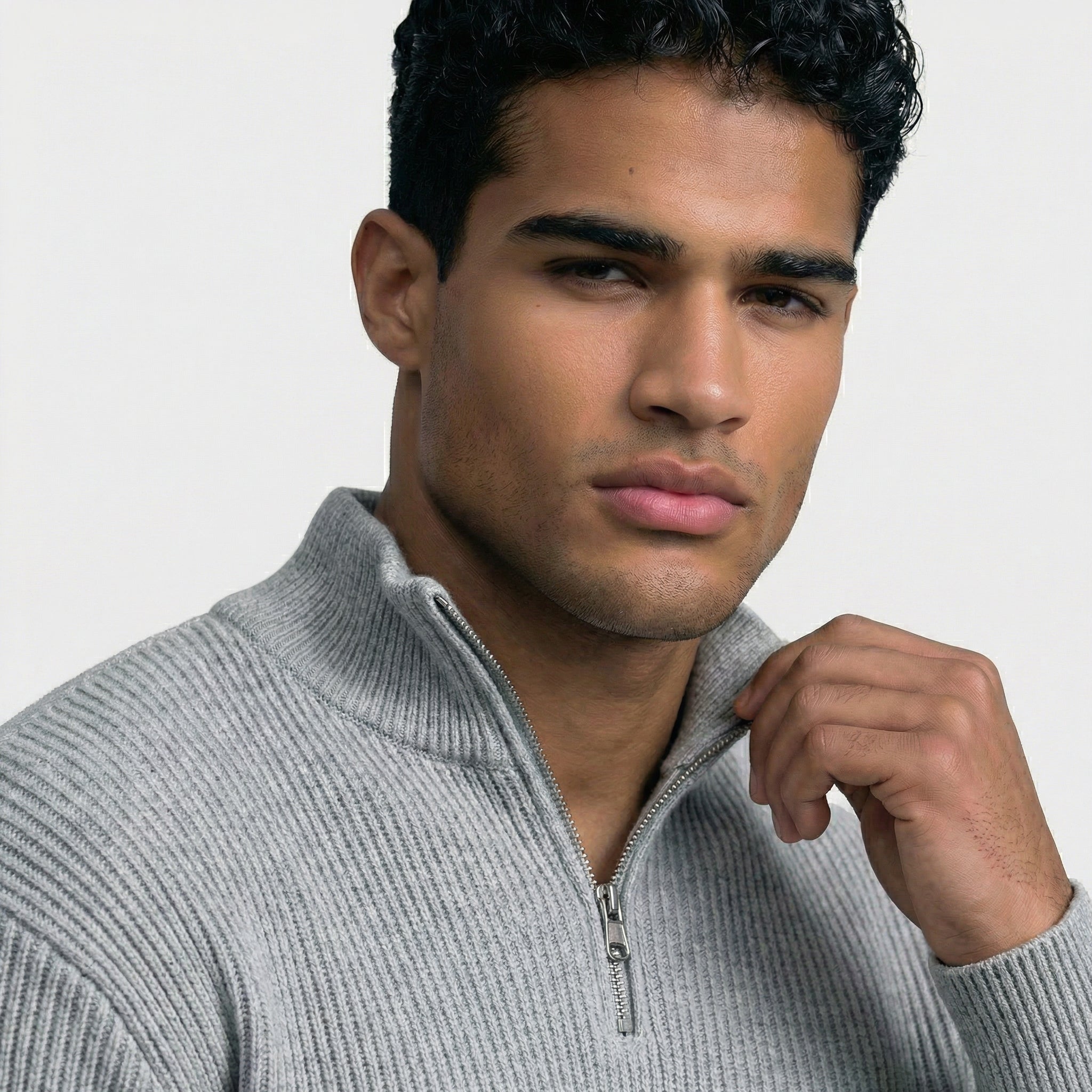 Mateo | Maglione Elegante Moderno