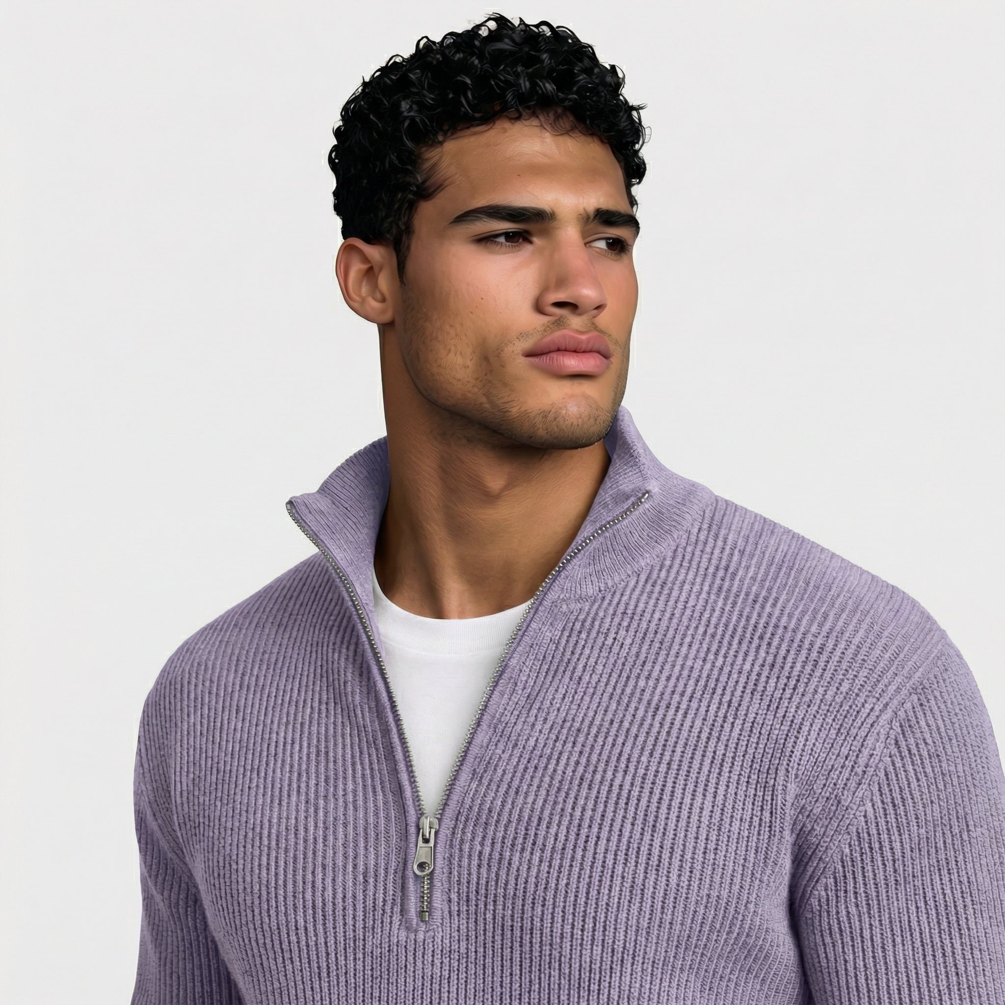 Mateo | Maglione Elegante Moderno