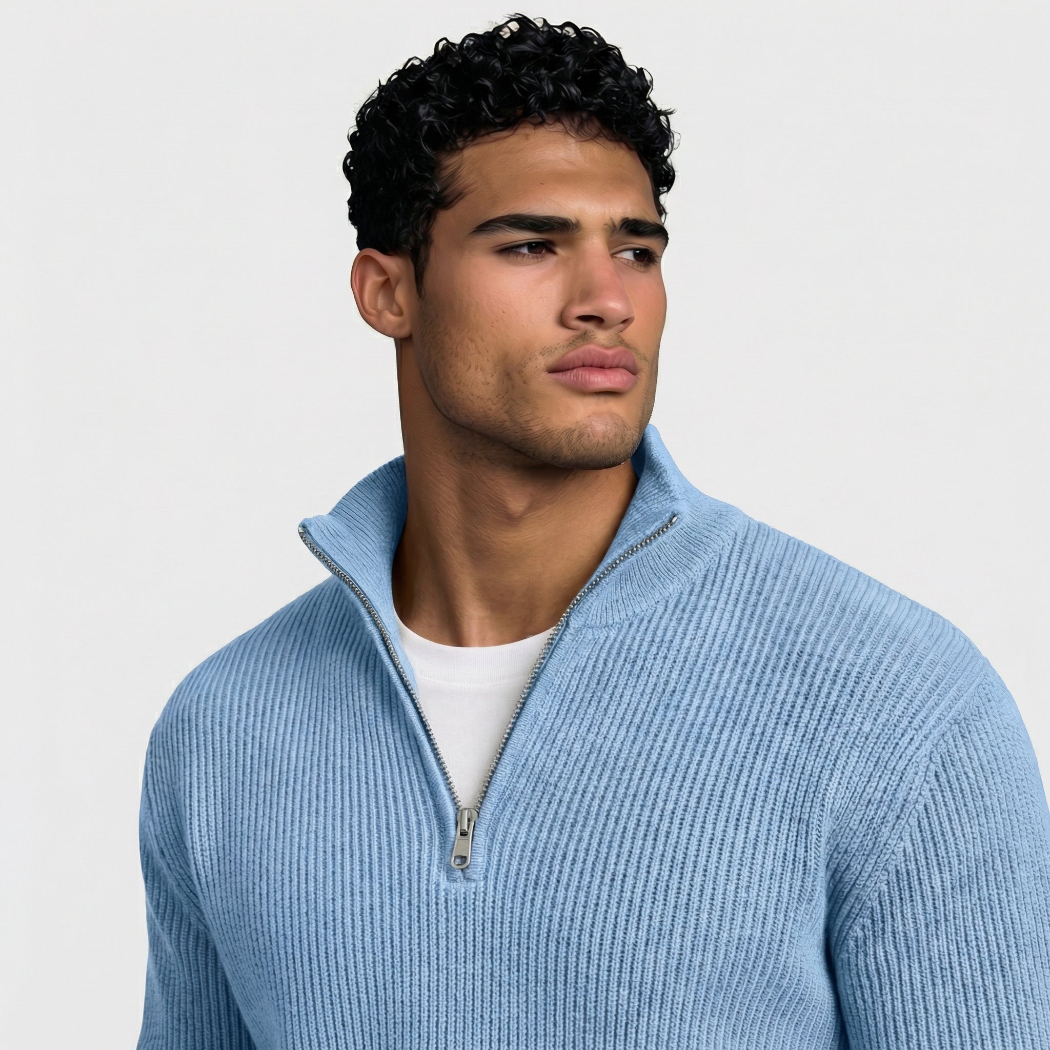 Mateo | Maglione Elegante Moderno