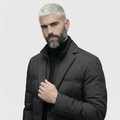 Ricardo | Cappotto Elegante