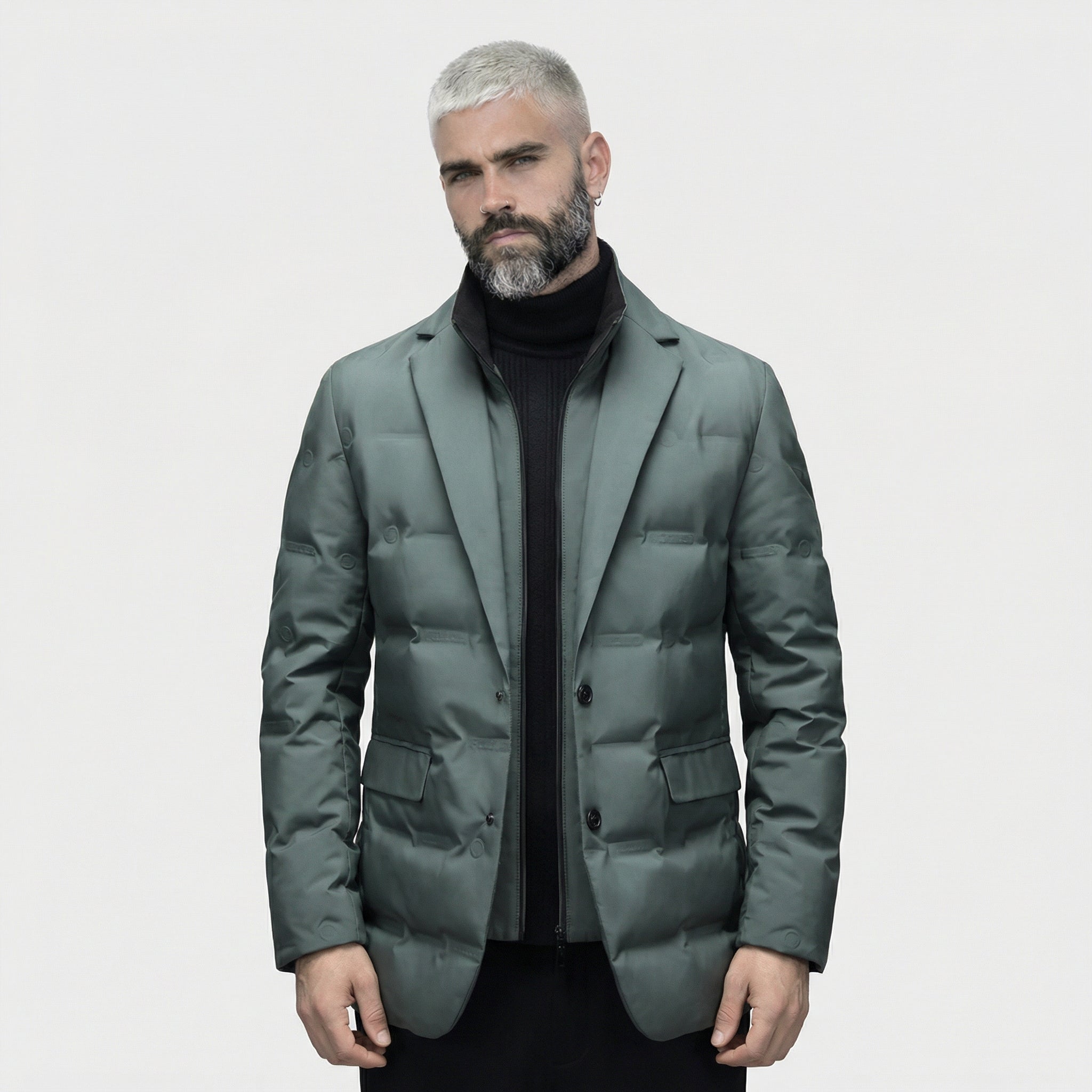 Ricardo | Cappotto Elegante