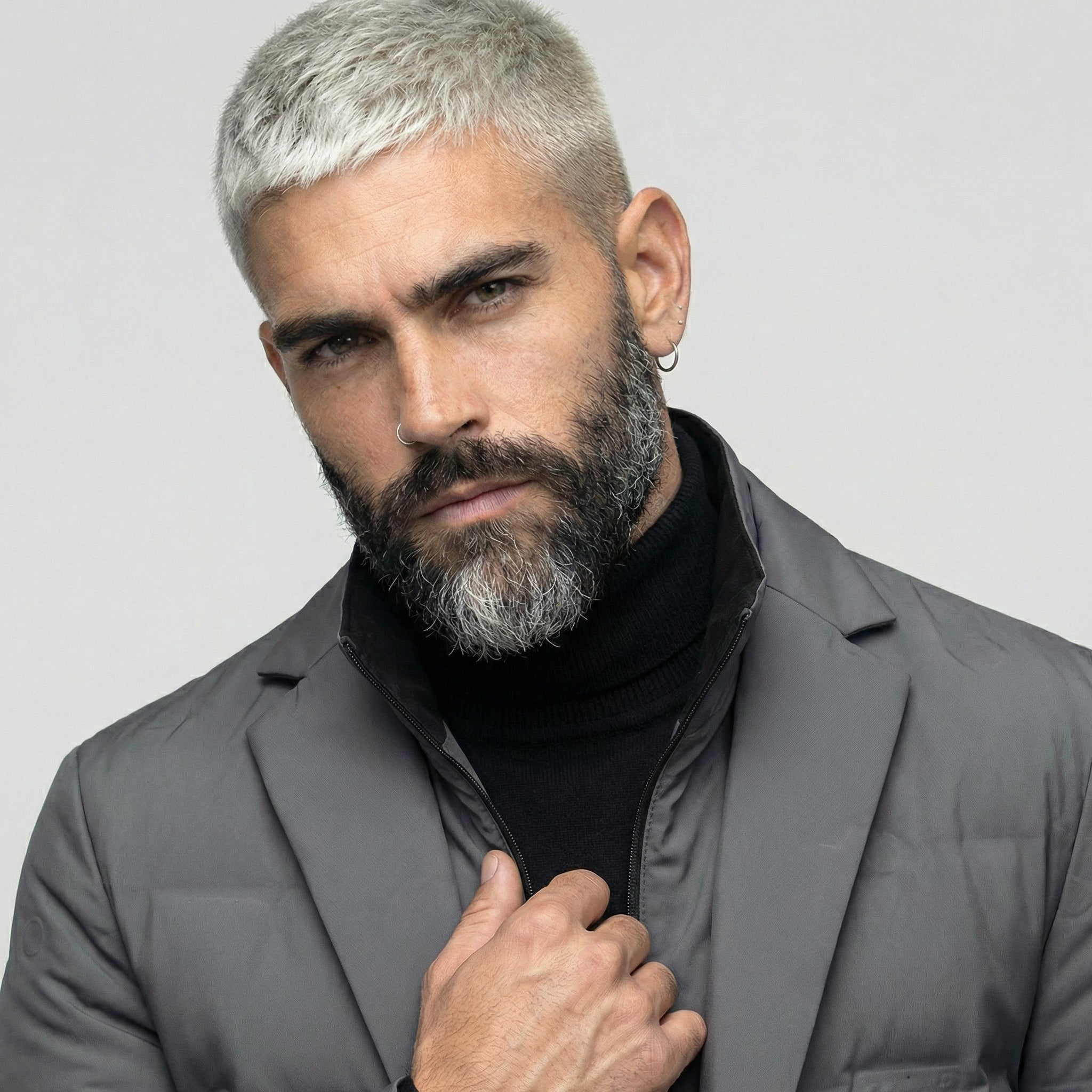 Ricardo | Cappotto Elegante