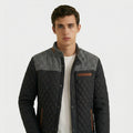Andrés | Cappotto Charter