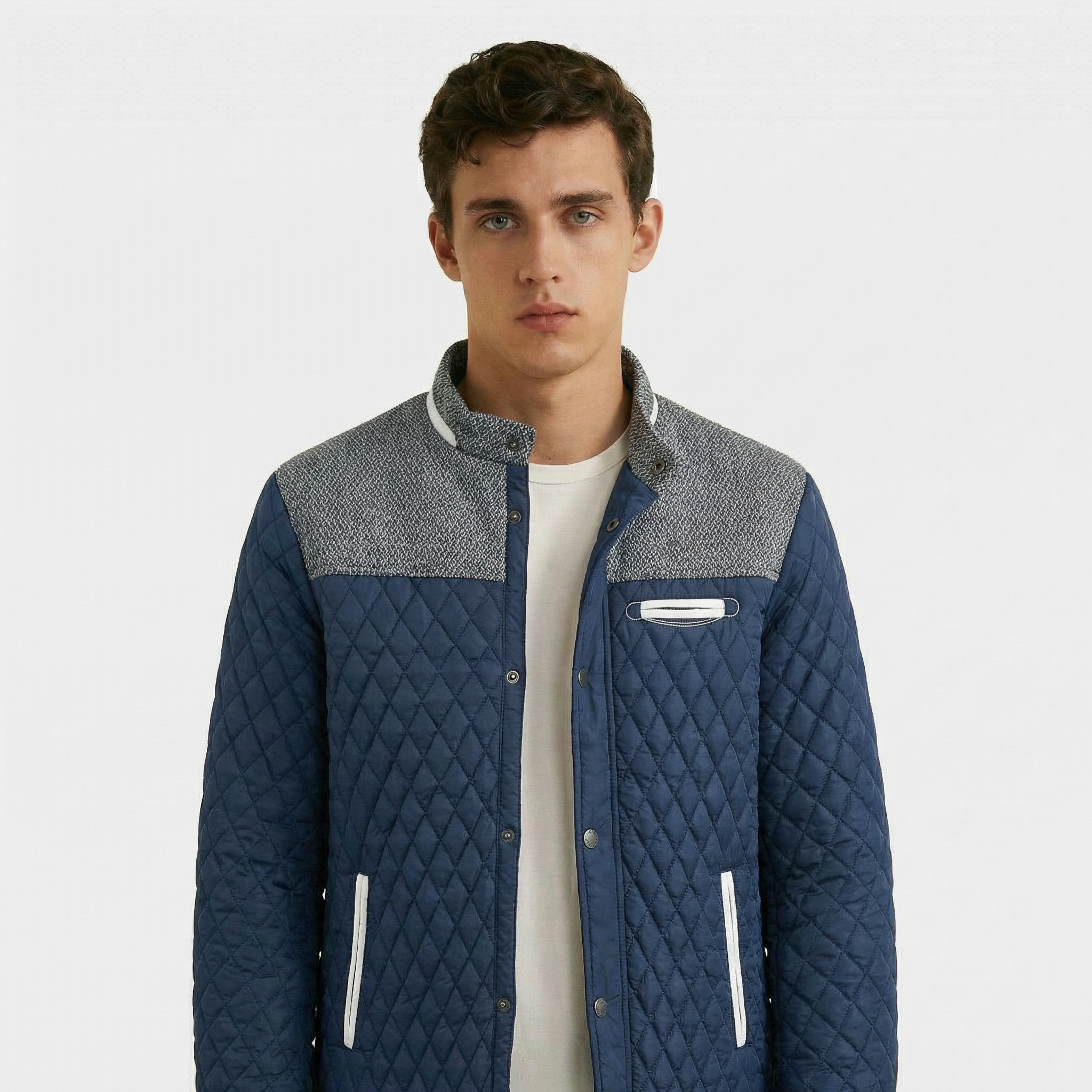 Andrés | Cappotto Charter