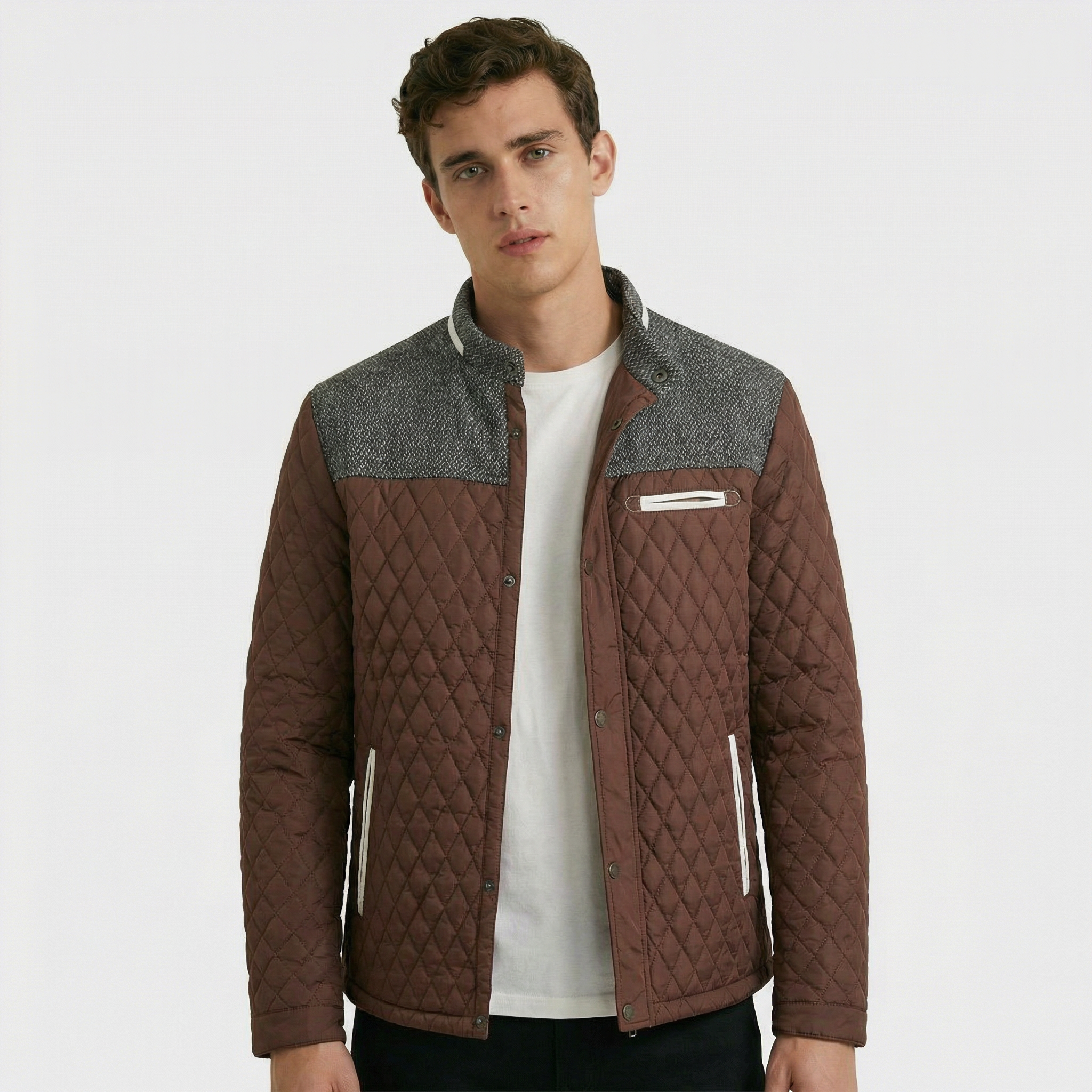 Andrés | Cappotto Charter