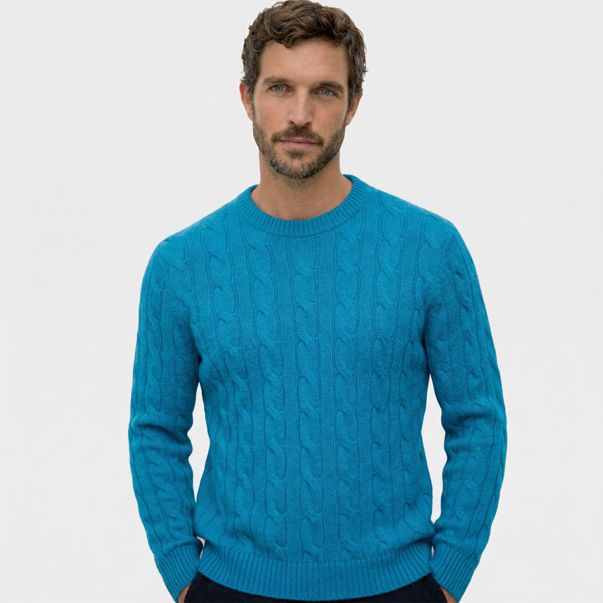 Marbin | Maglione Stampato