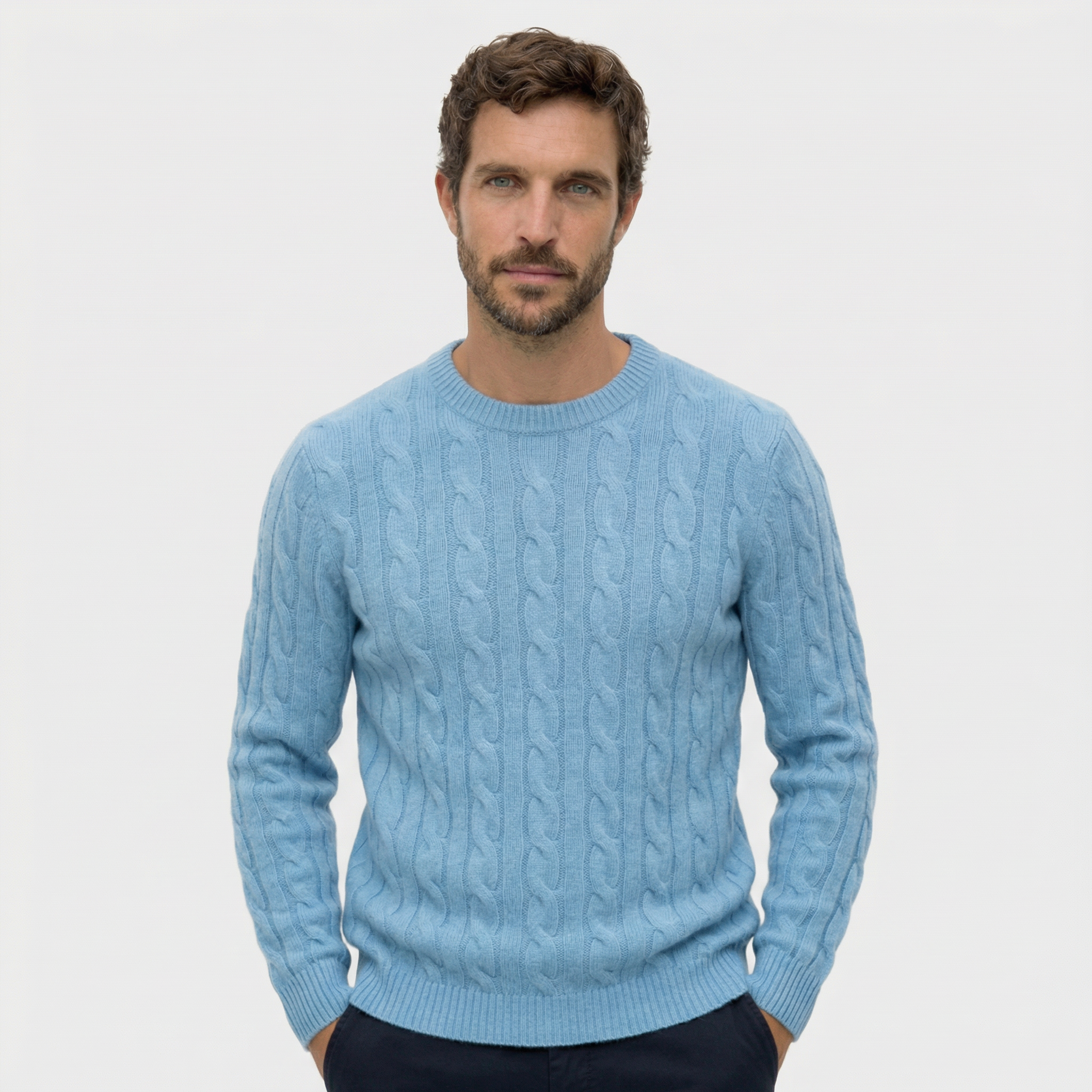 Marbin | Maglione Stampato