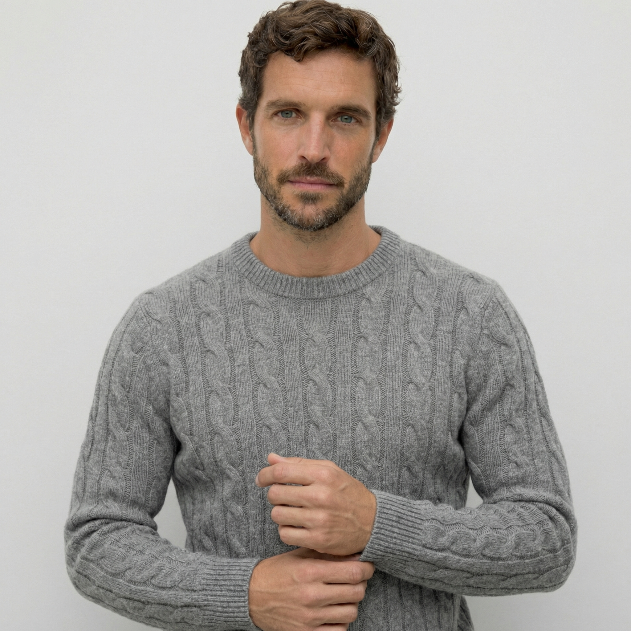 Marbin | Maglione Stampato