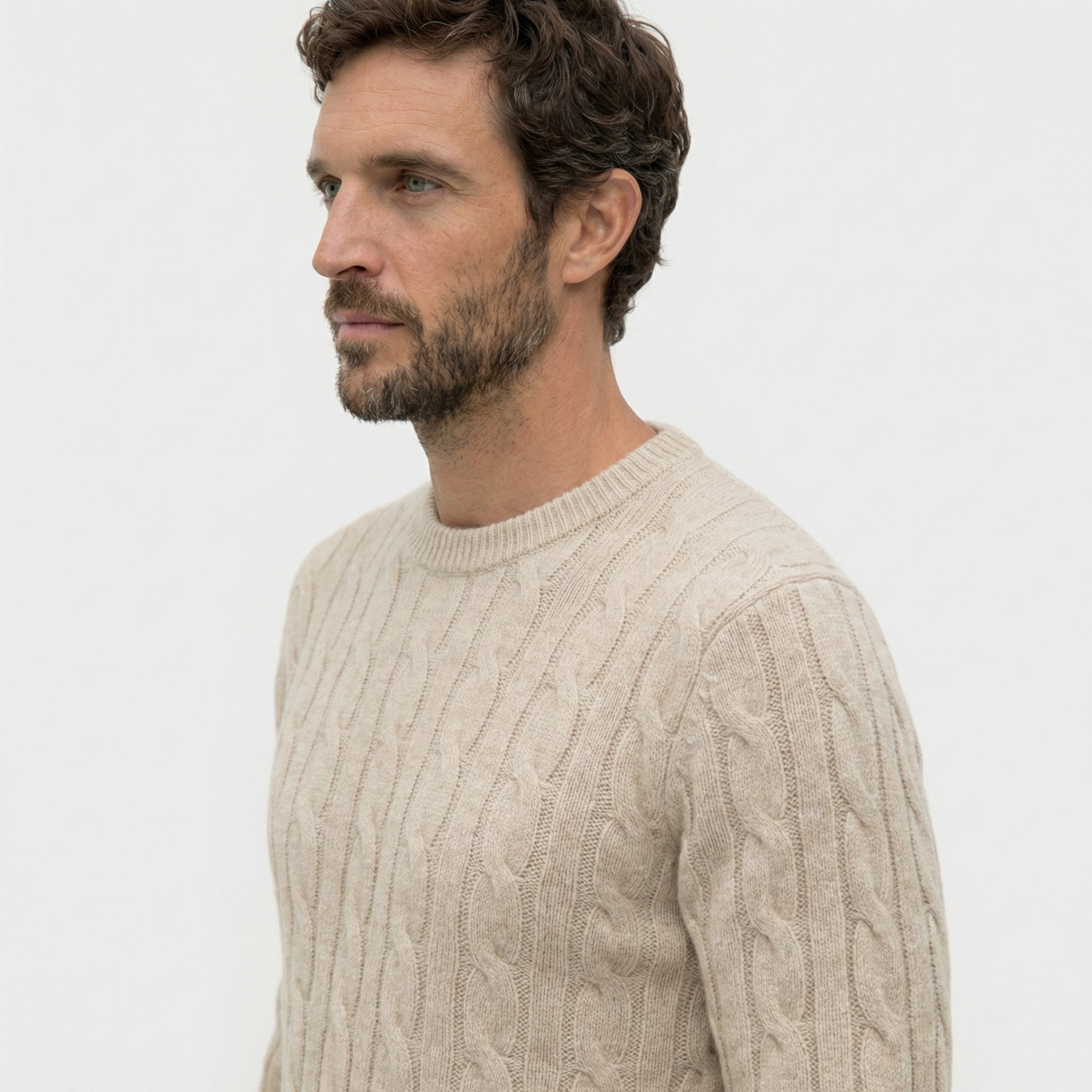 Marbin | Maglione Stampato