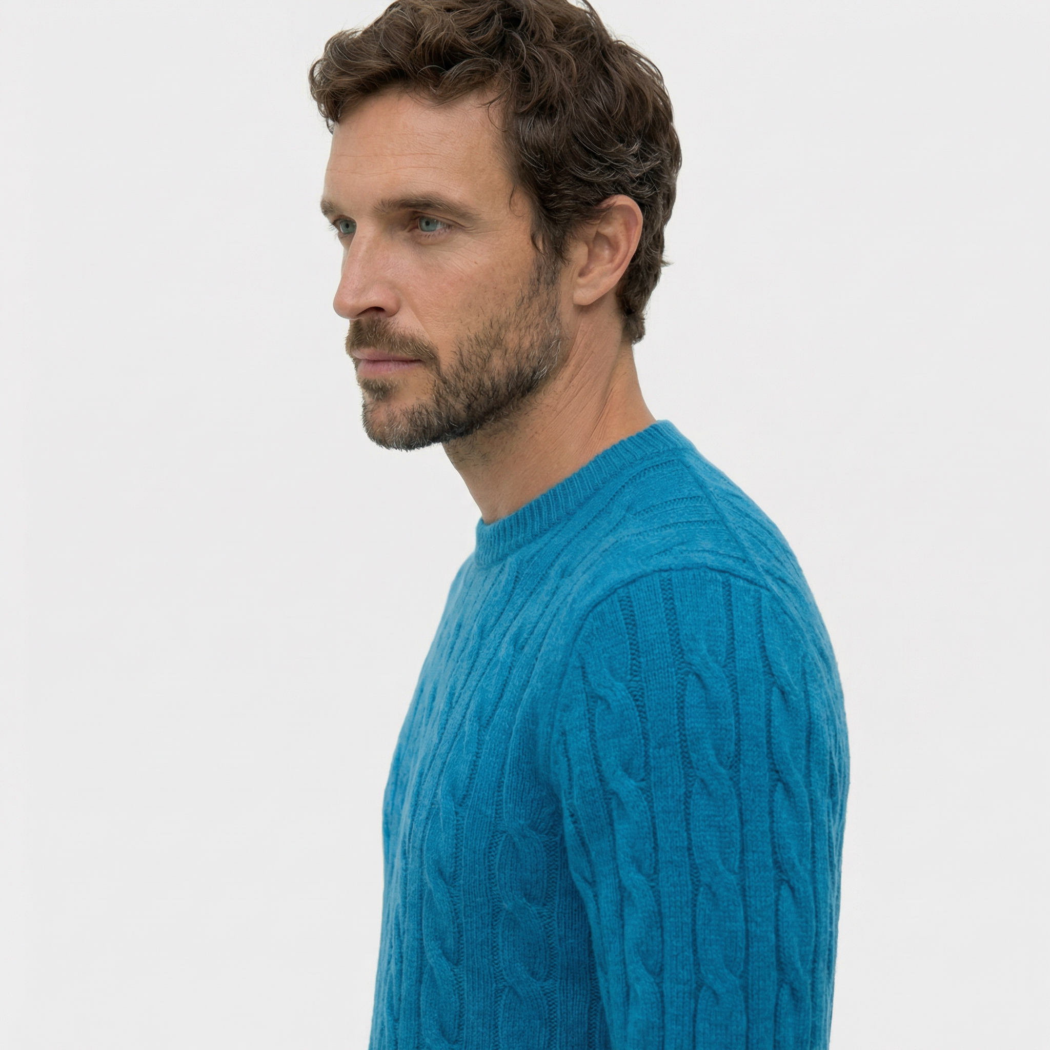 Marbin | Maglione Stampato