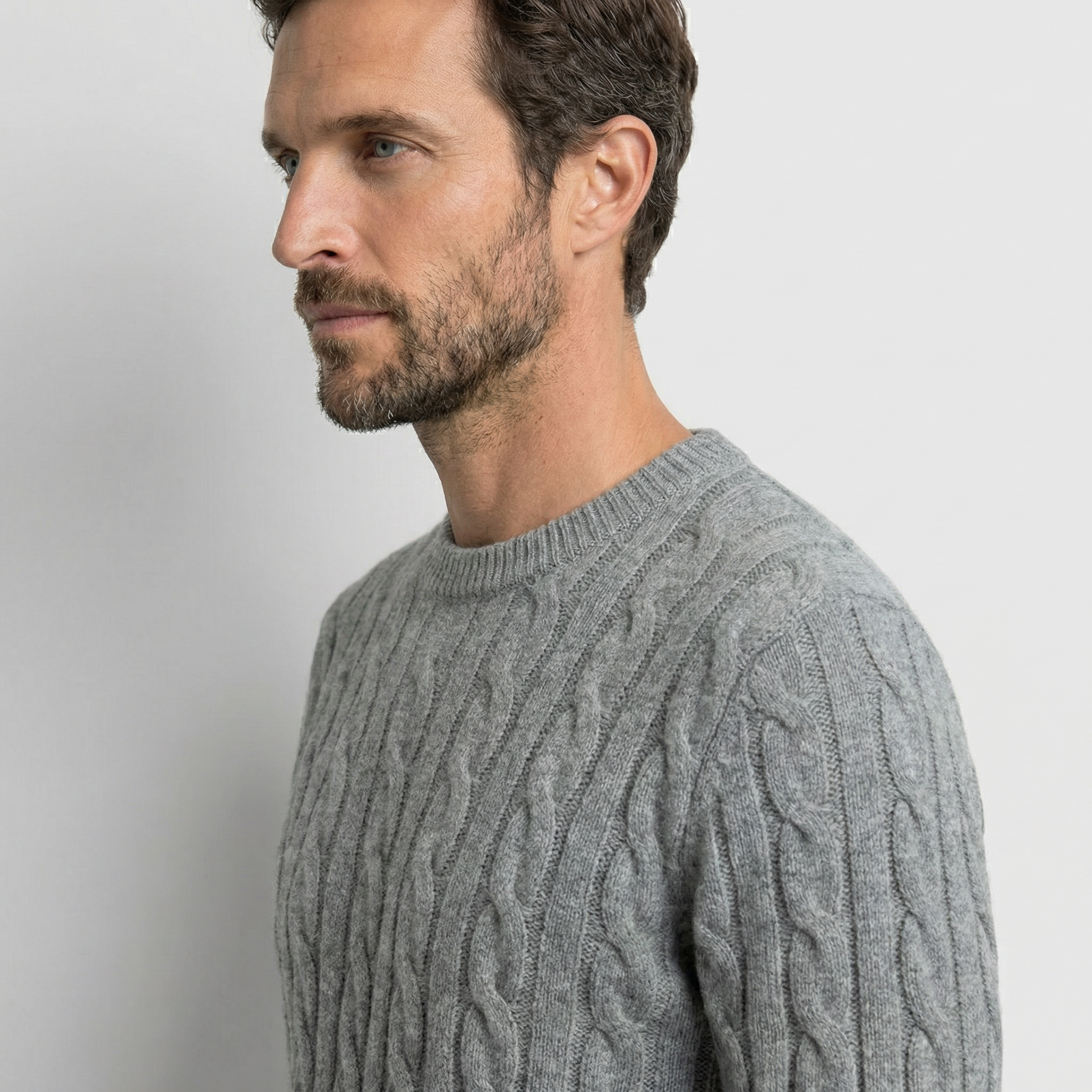 Marbin | Maglione Stampato