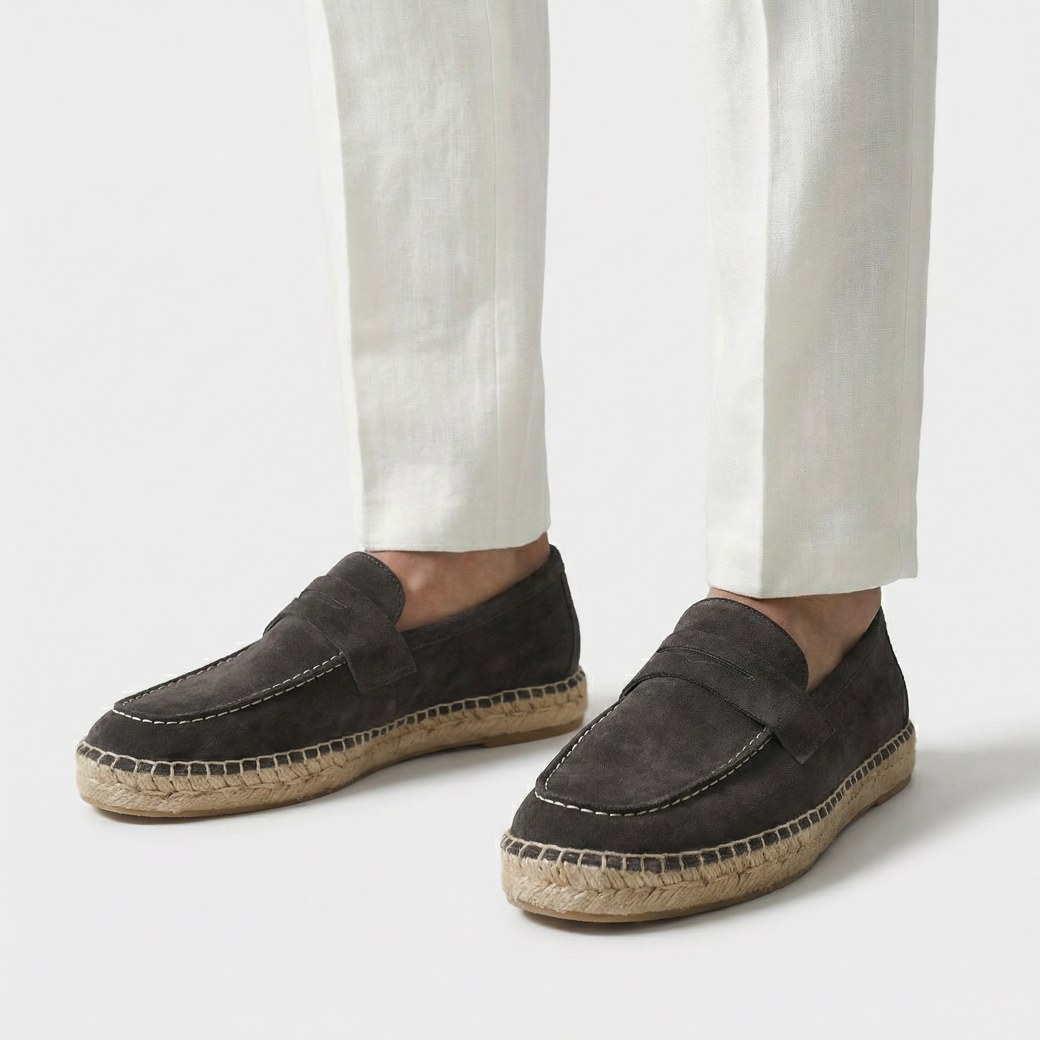 Sevilla | Espadrillas in Velluto