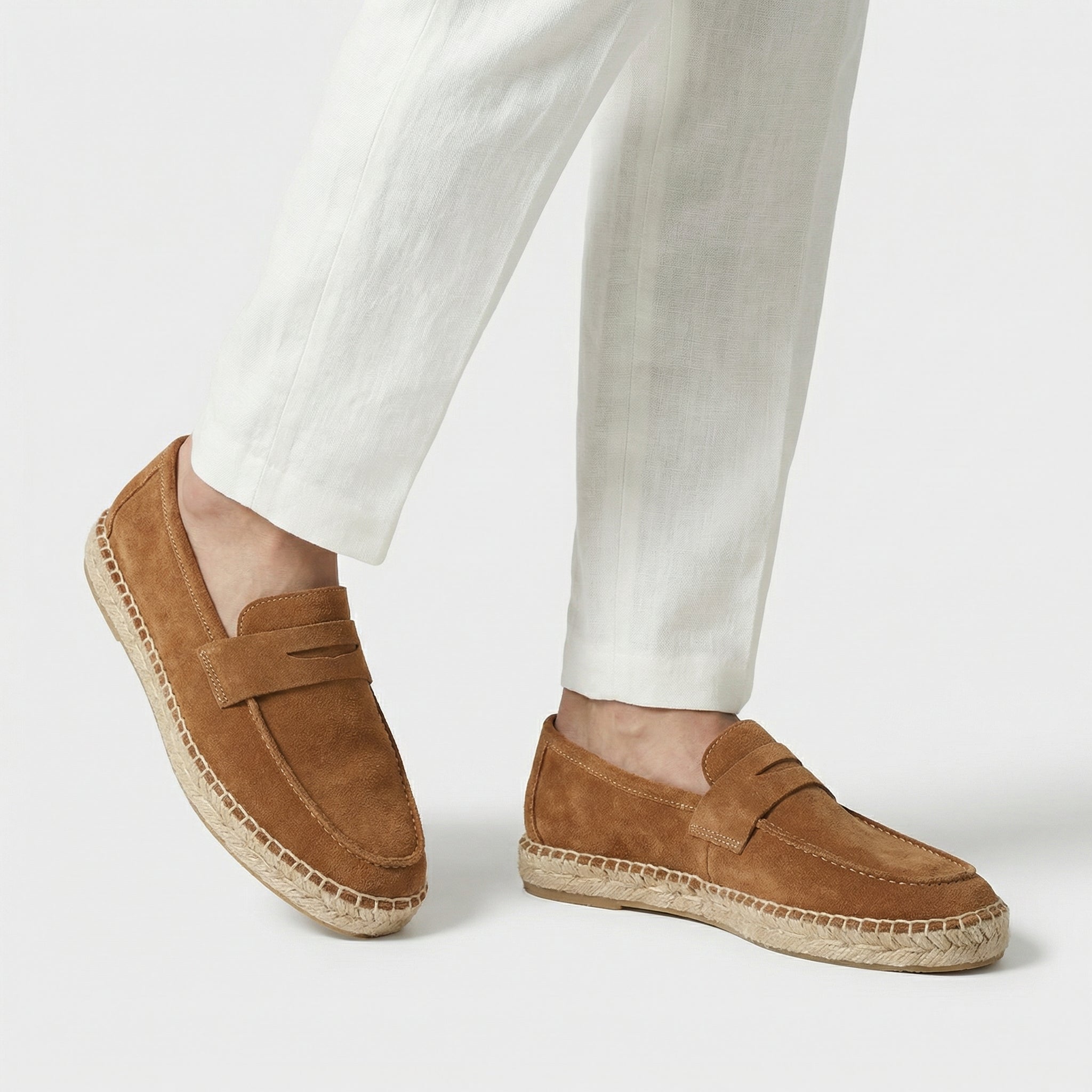 Sevilla | Espadrillas in Velluto