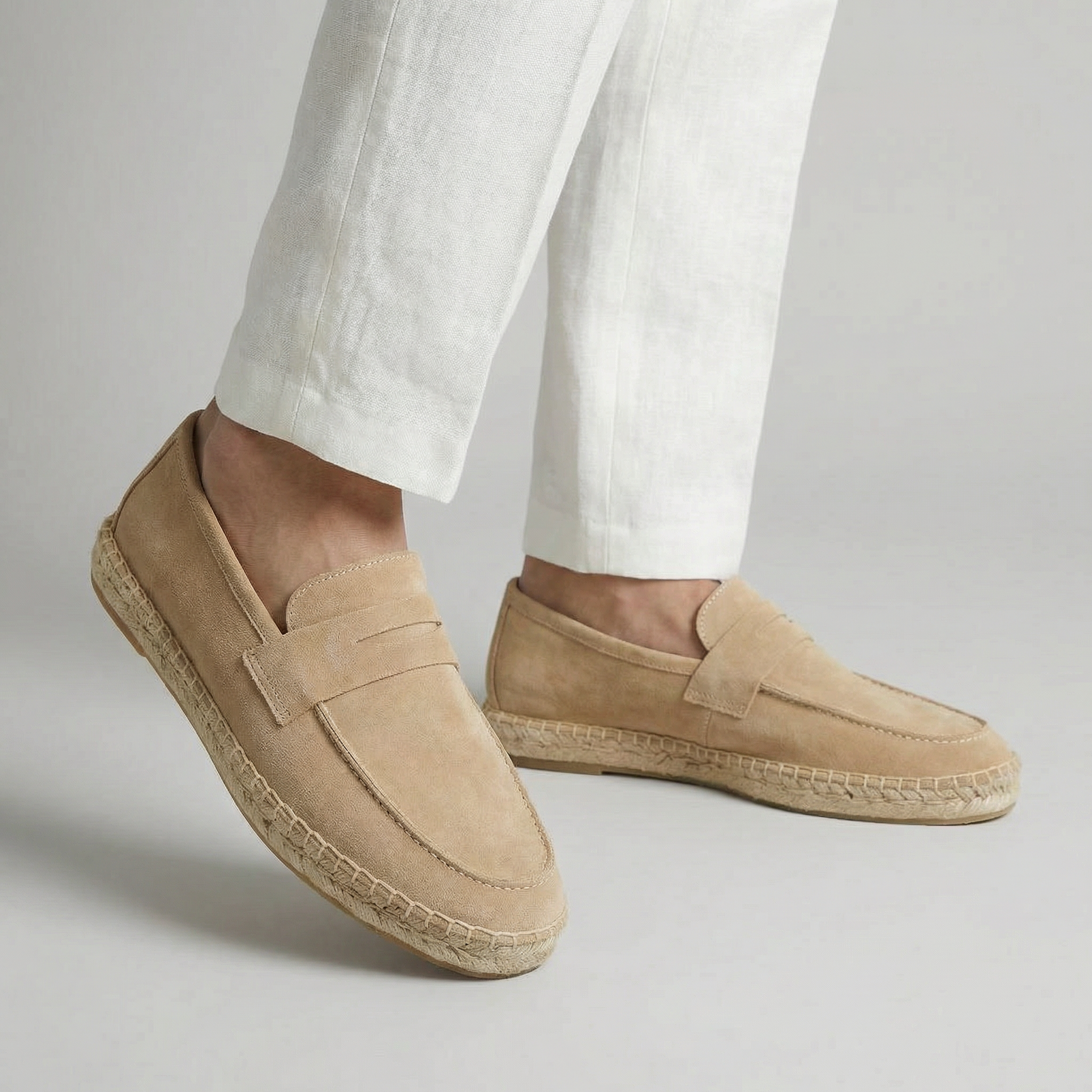 Sevilla | Espadrillas in Velluto