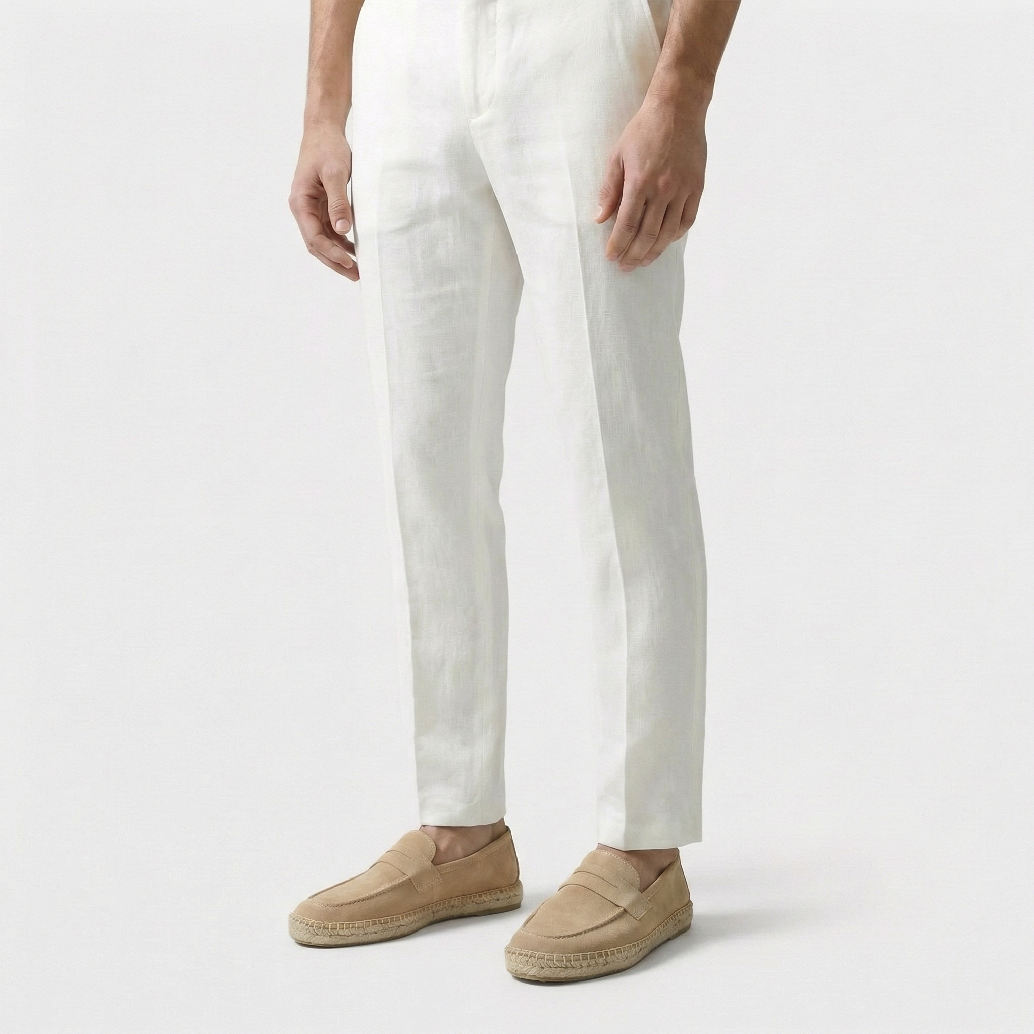 Sevilla | Espadrillas in Velluto