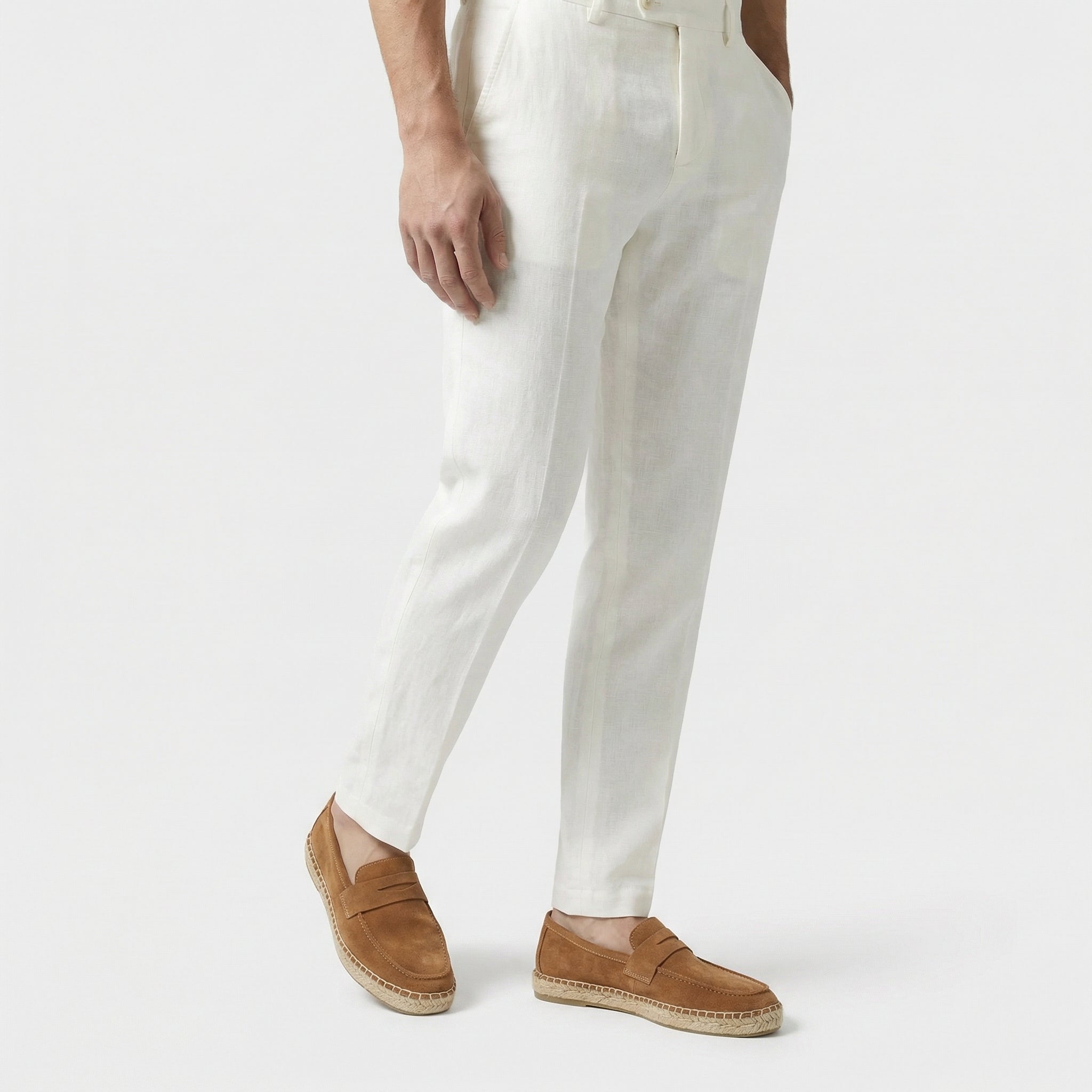 Sevilla | Espadrillas in Velluto
