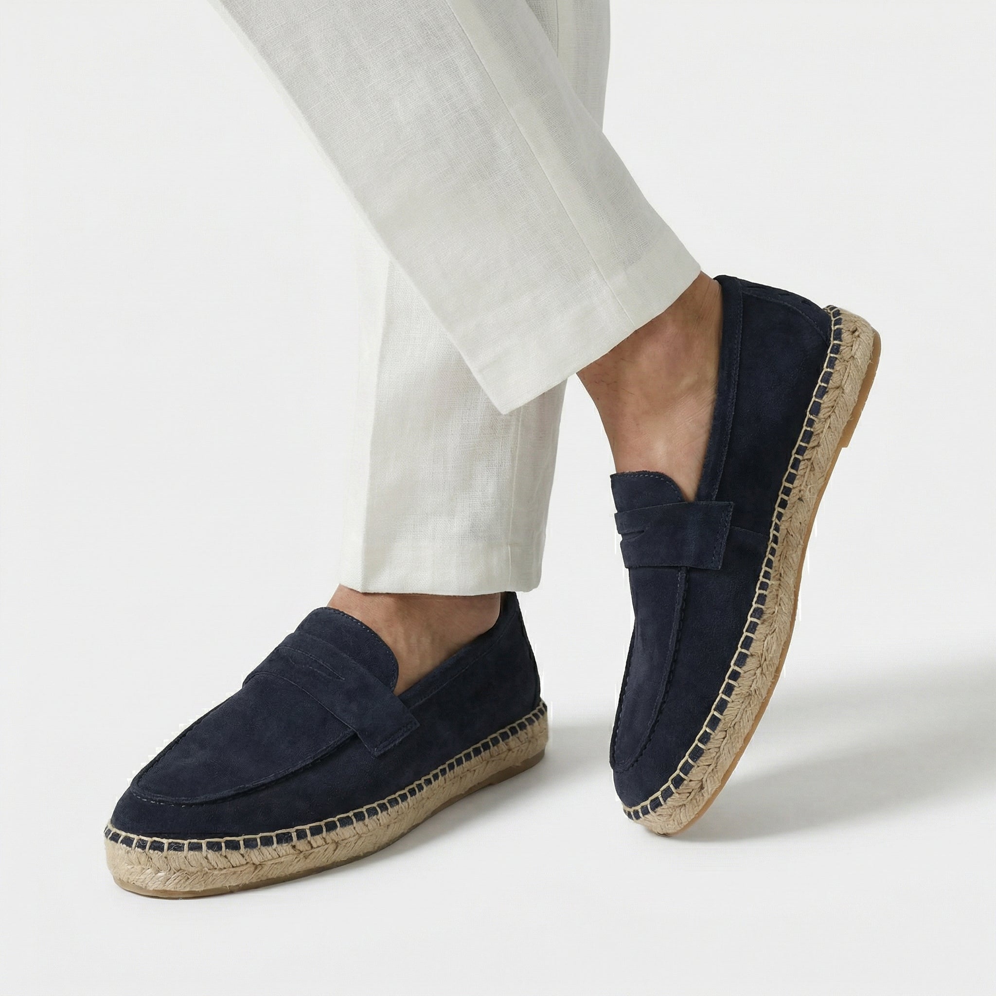 Sevilla | Espadrillas in Velluto