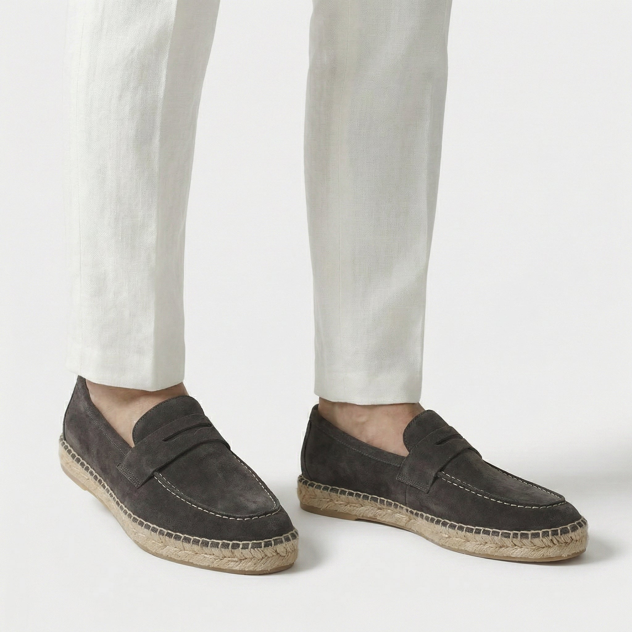 Sevilla | Espadrillas in Velluto