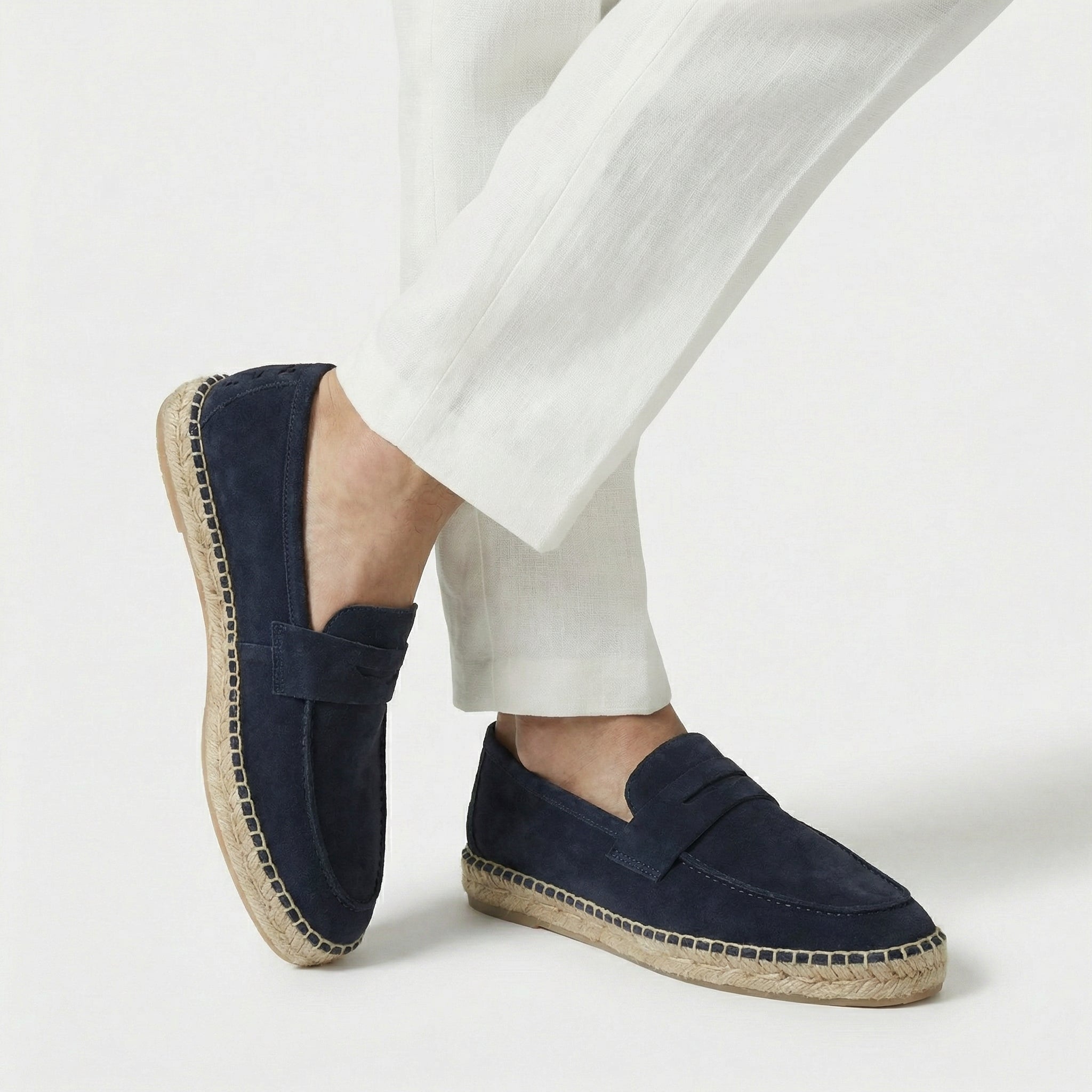 Sevilla | Espadrillas in Velluto