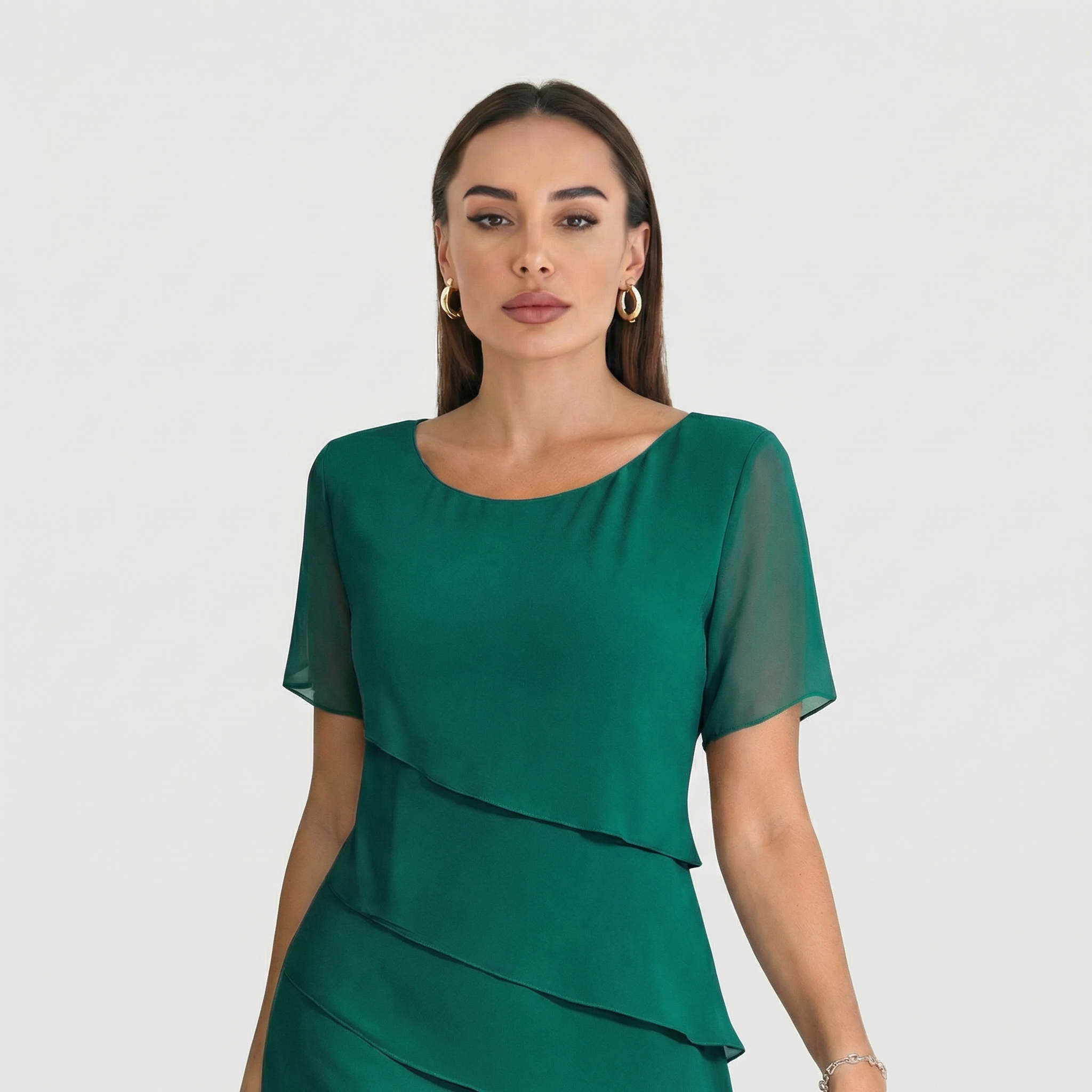 Janet | Abito Elegante