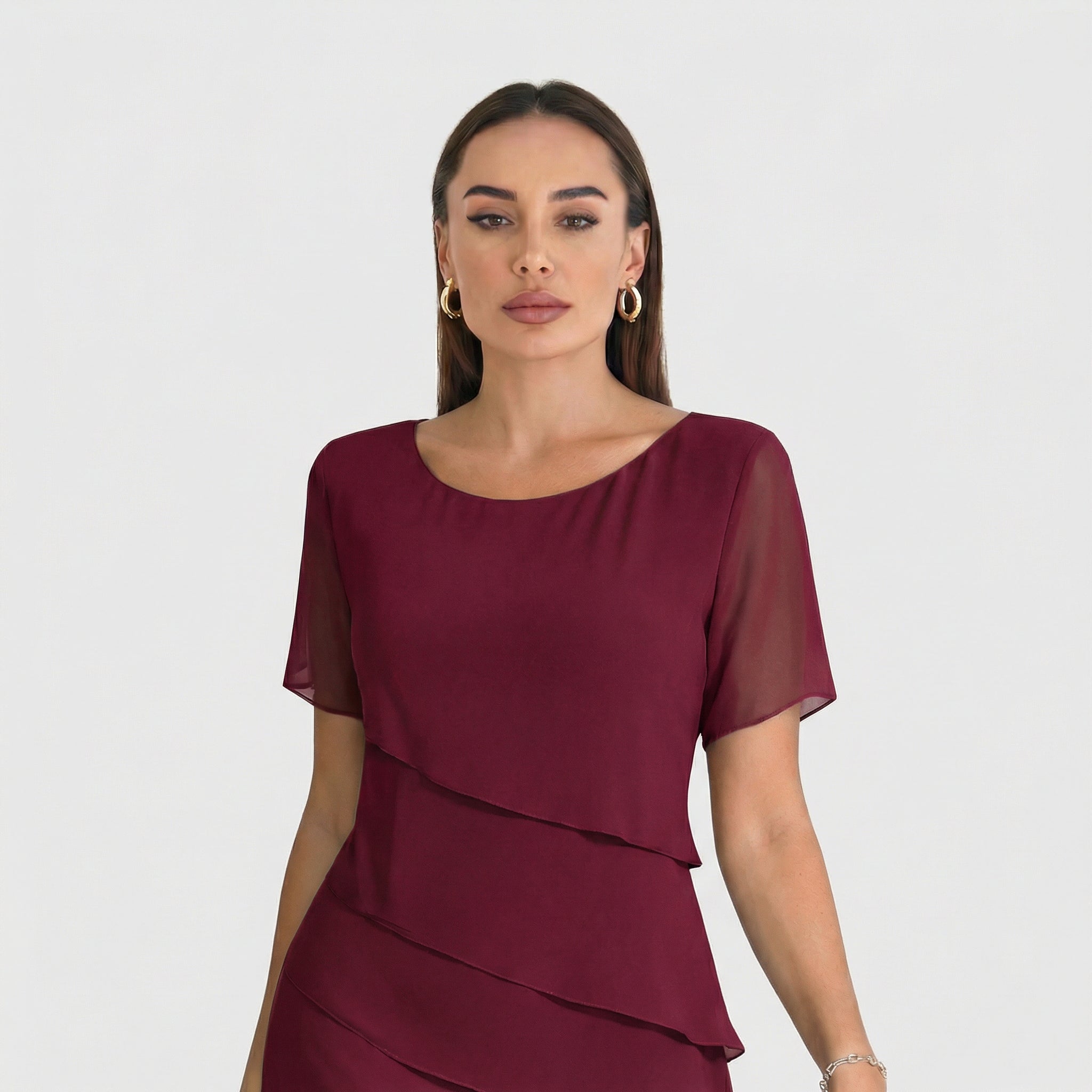 Janet | Abito Elegante