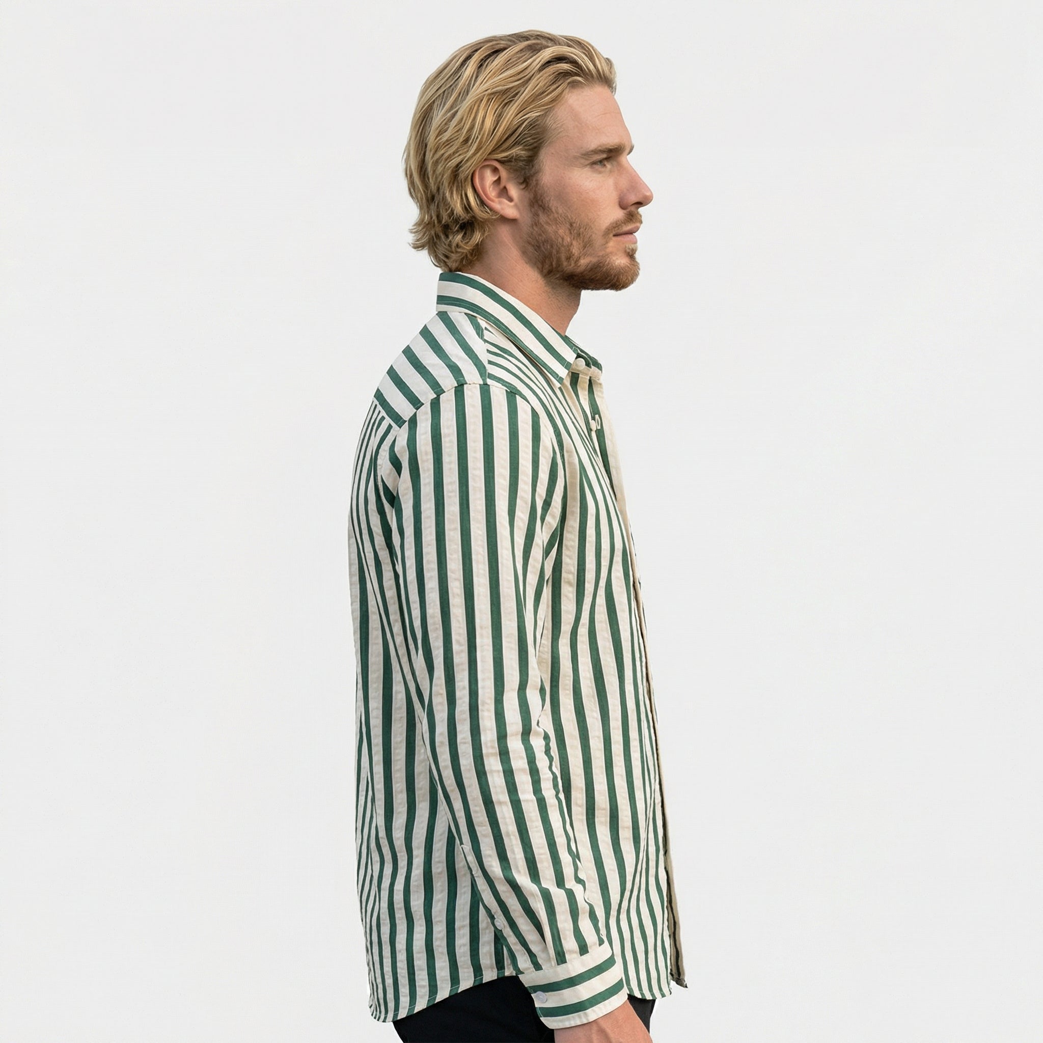 Tulum | Camicia in Lino