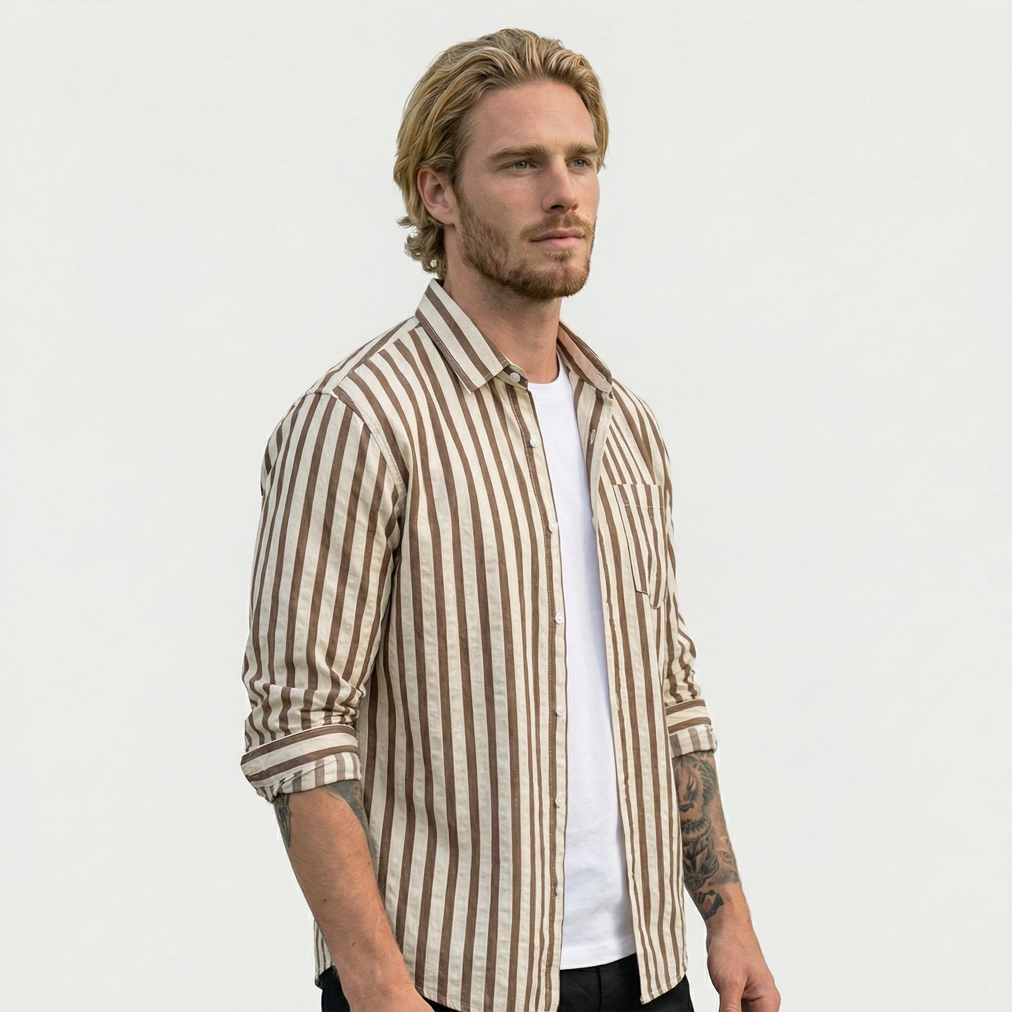 Tulum | Camicia in Lino