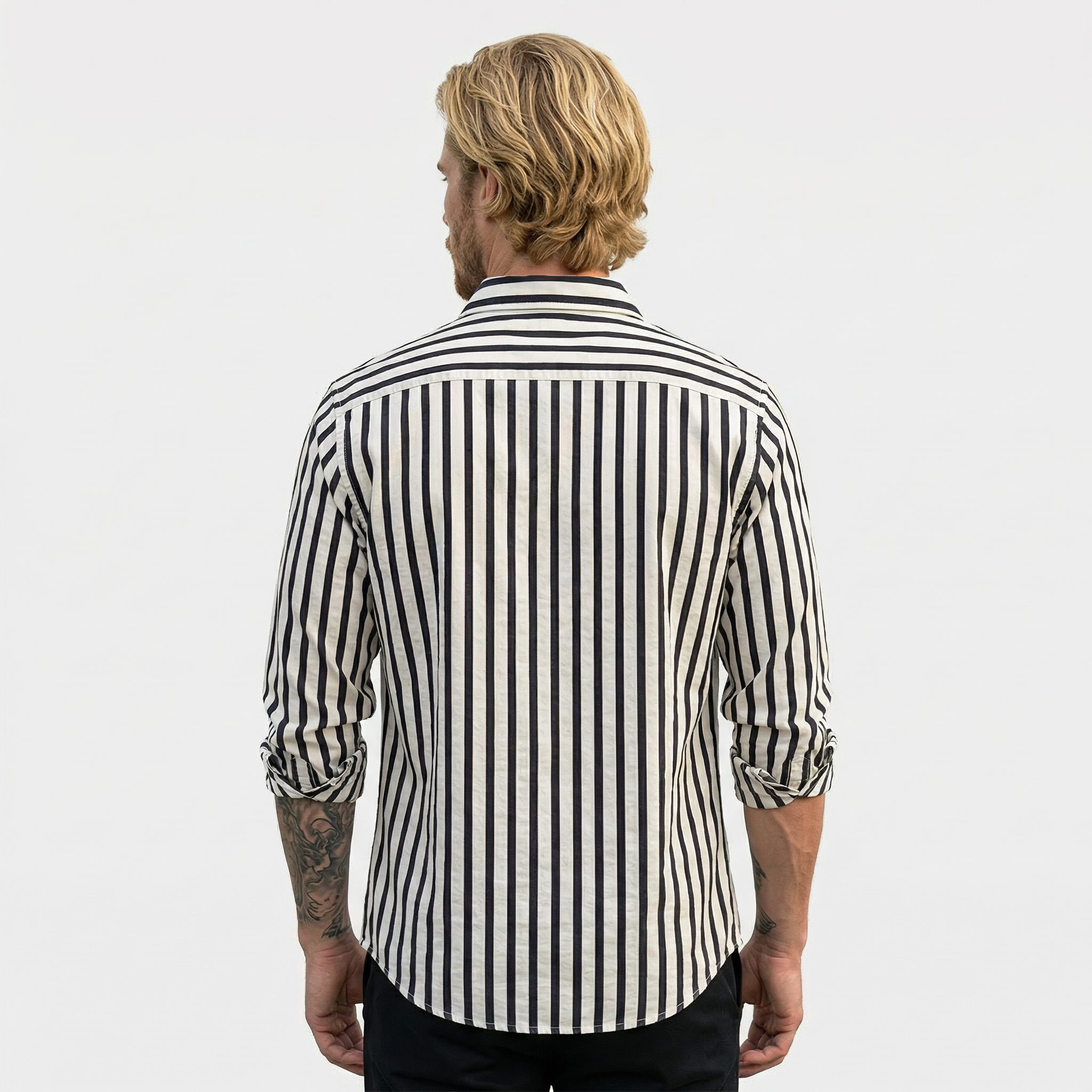 Tulum | Camicia in Lino