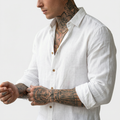 Ritto | Camicia in Cotone