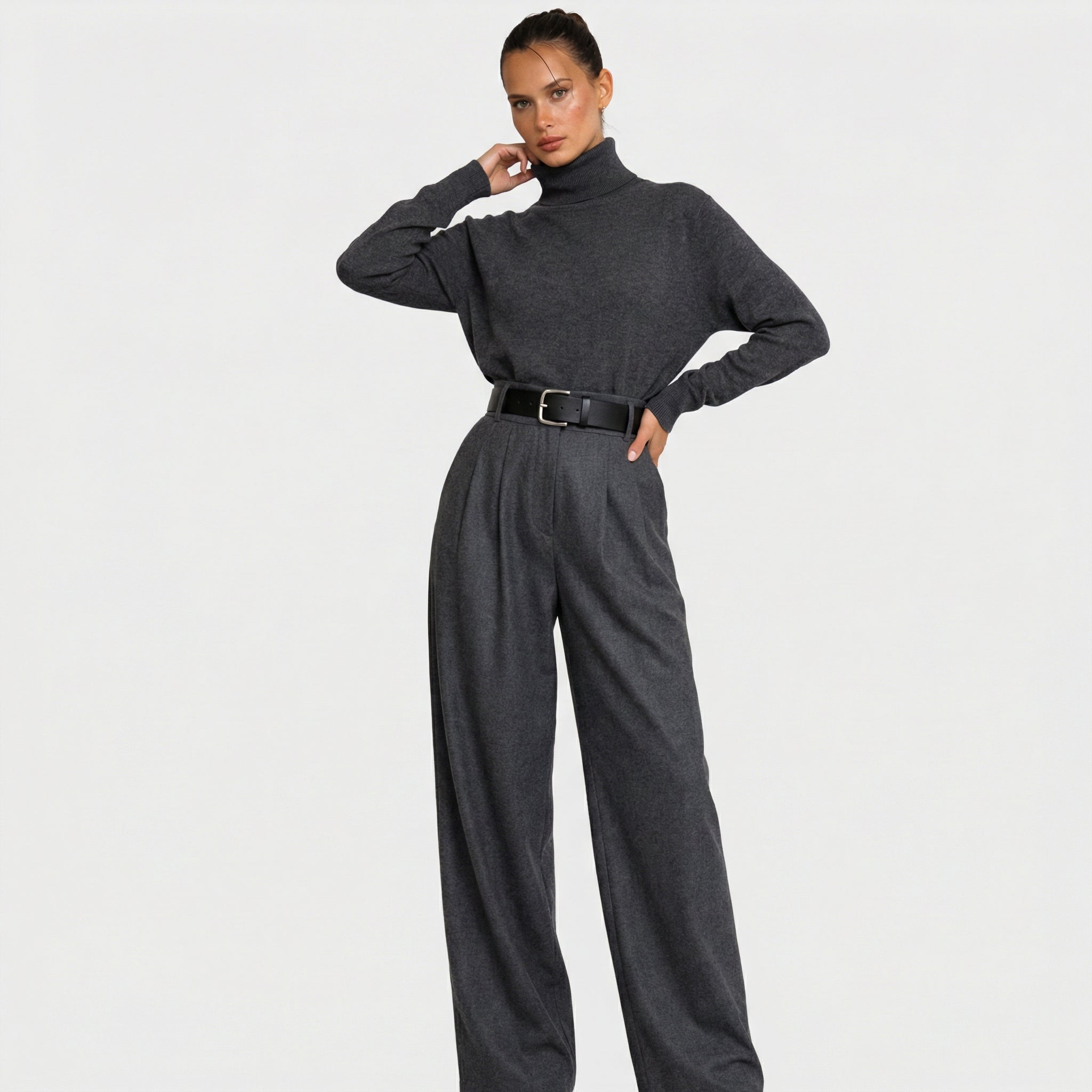 Helga | Tuta Elegante Casual