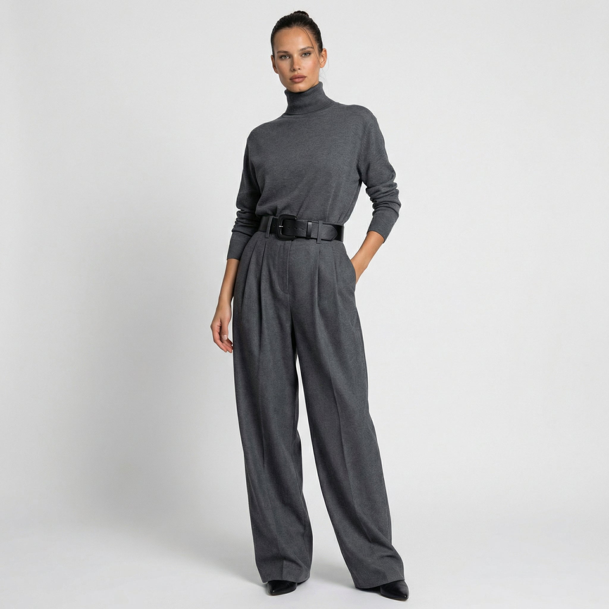 Helga | Tuta Elegante Casual