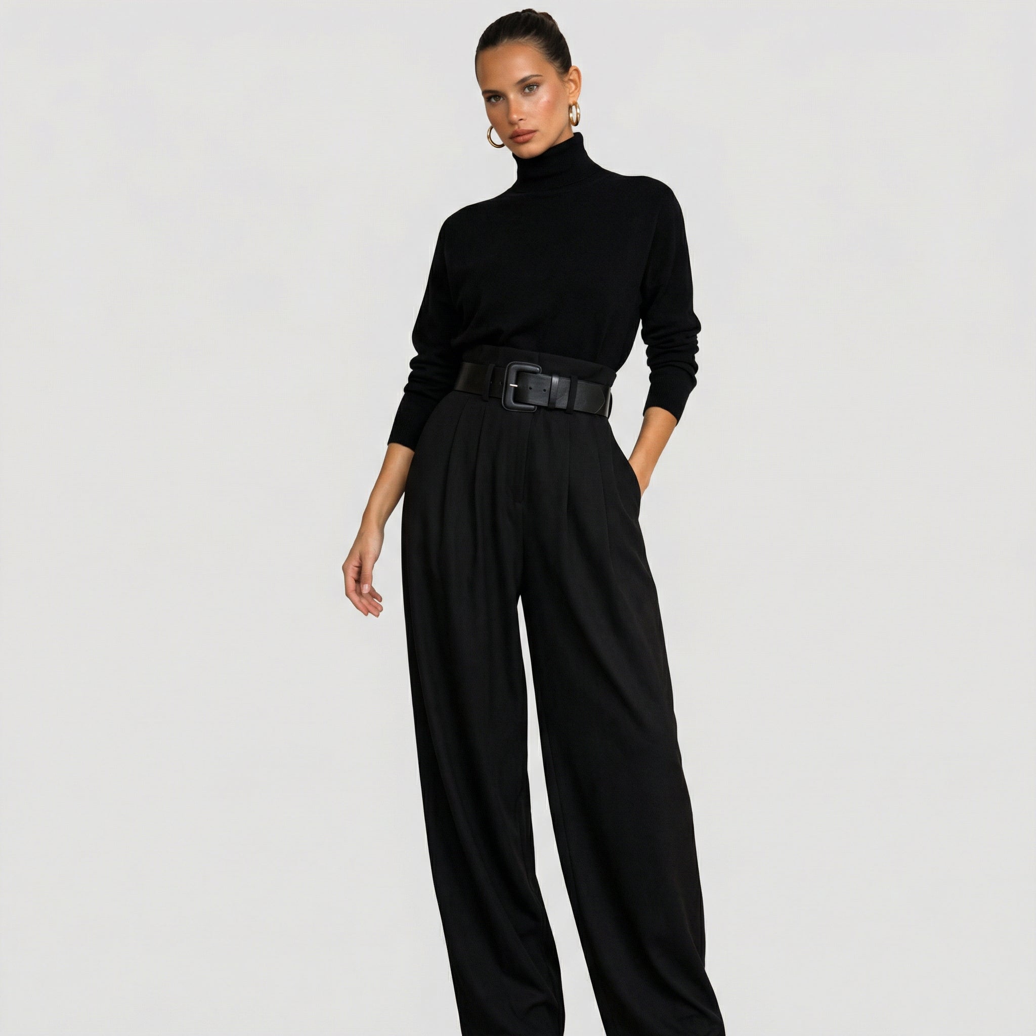 Helga | Tuta Elegante Casual