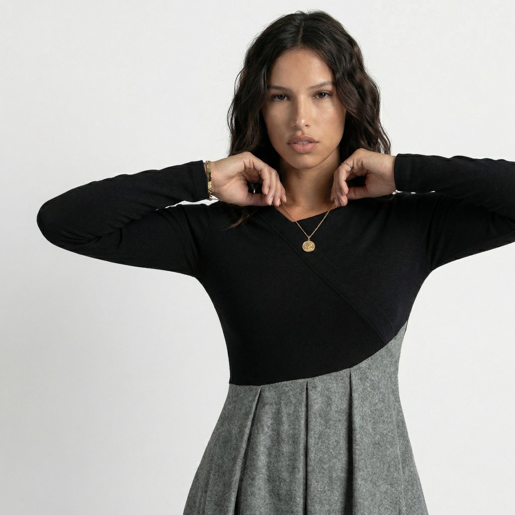 Raquel | Abito Elegante